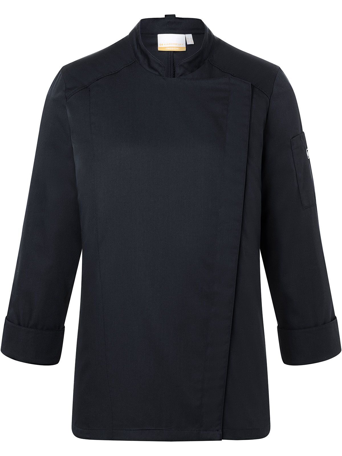 Ladies' Chef Jacket Naomi
