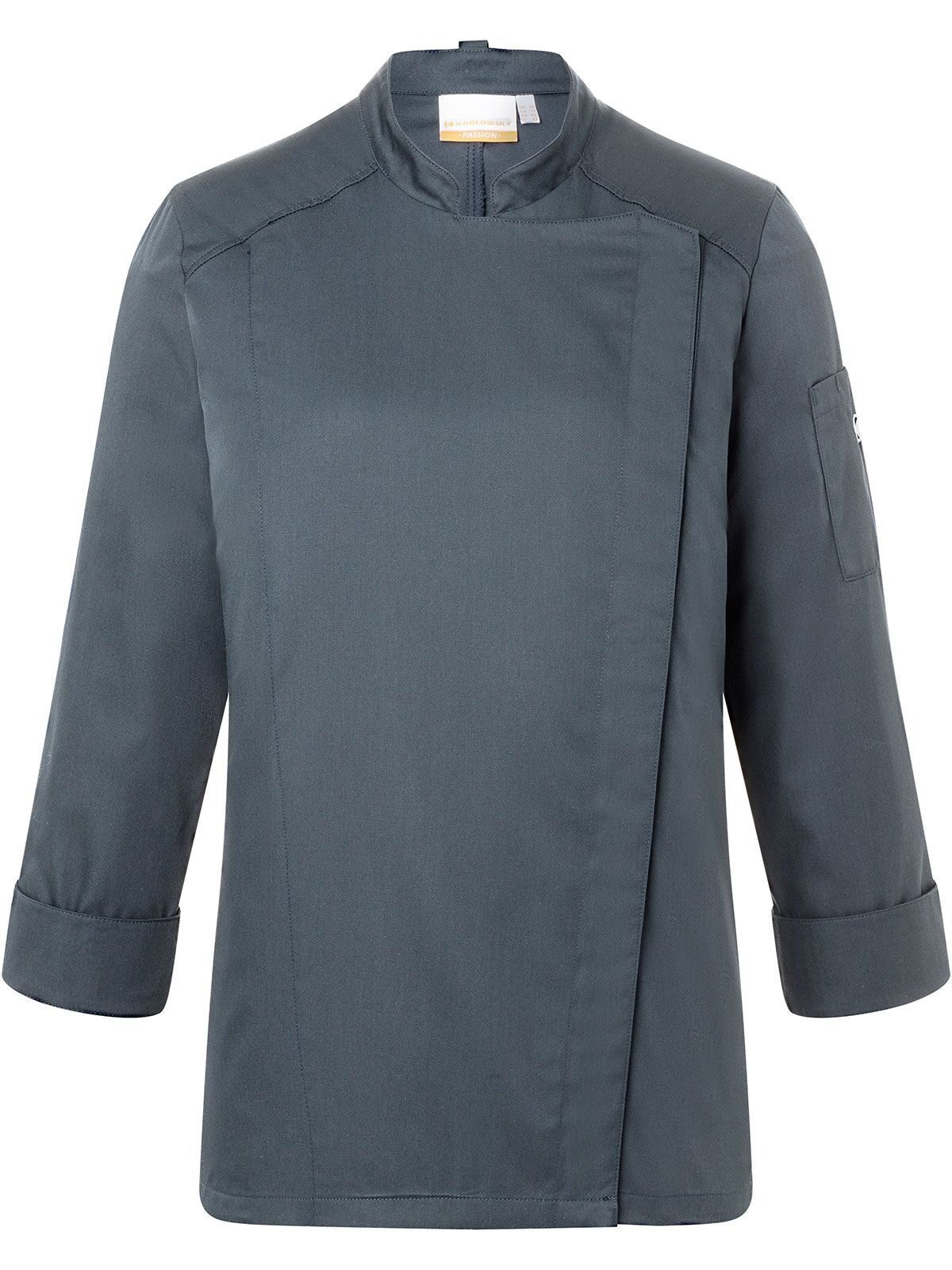 Ladies' Chef Jacket Naomi