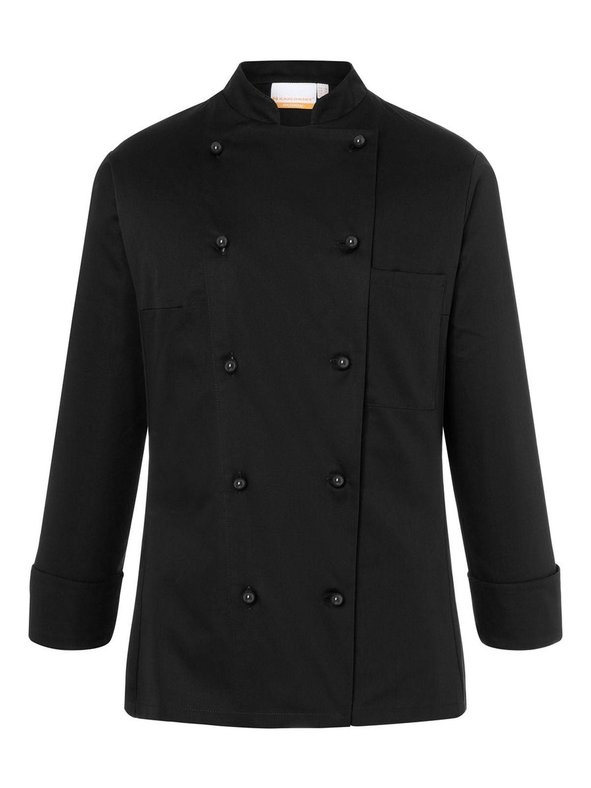 Ladies' Chef Jacket Agathe