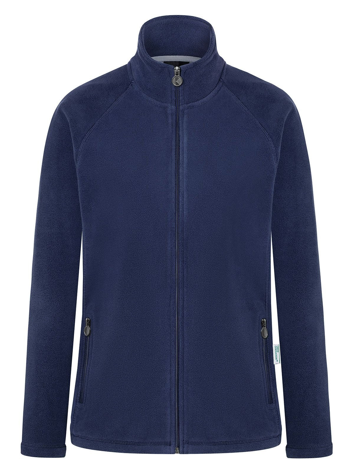 Ladies' Workwear Fleece Jacket