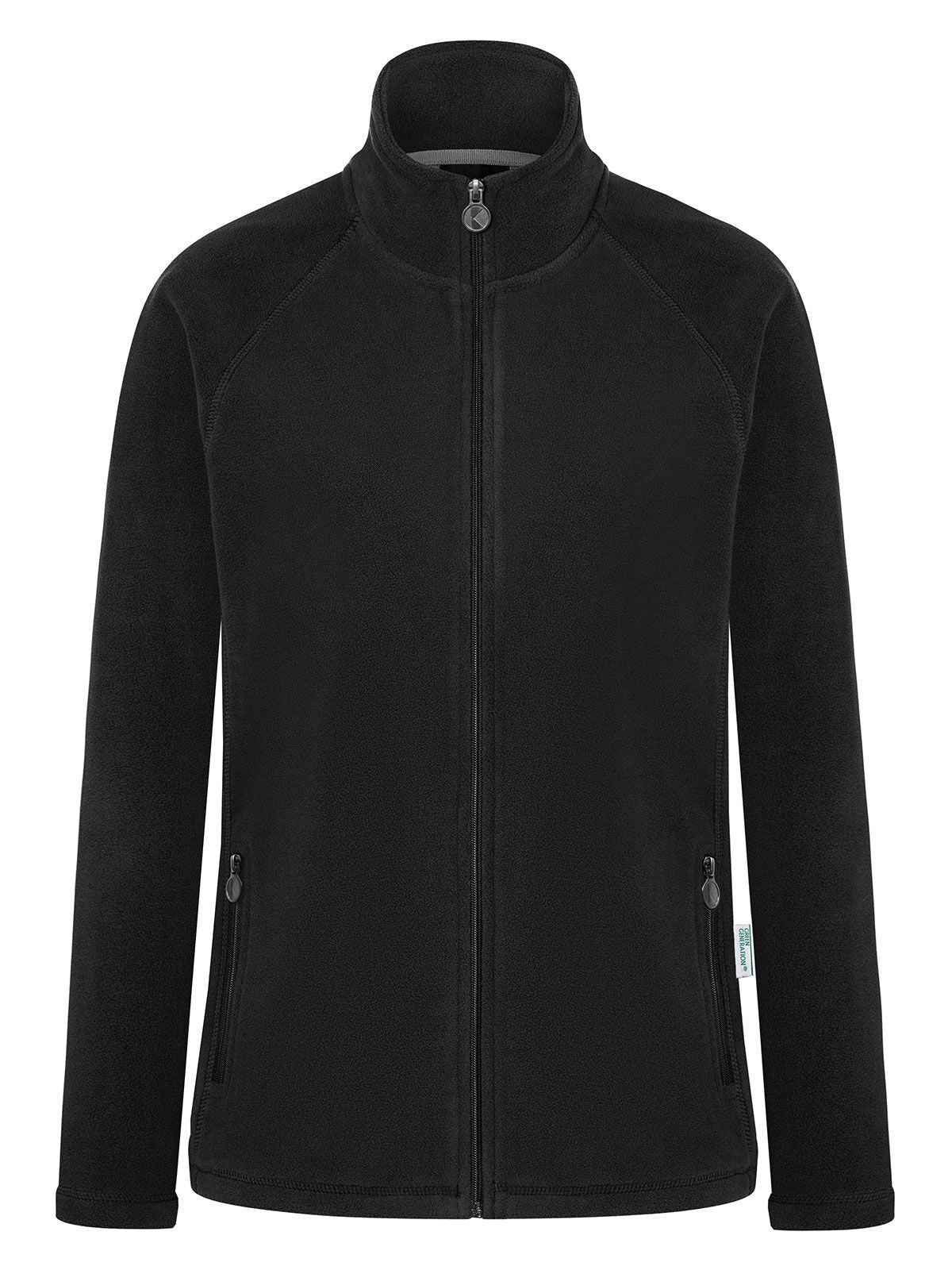 Ladies' Workwear Fleece Jacket