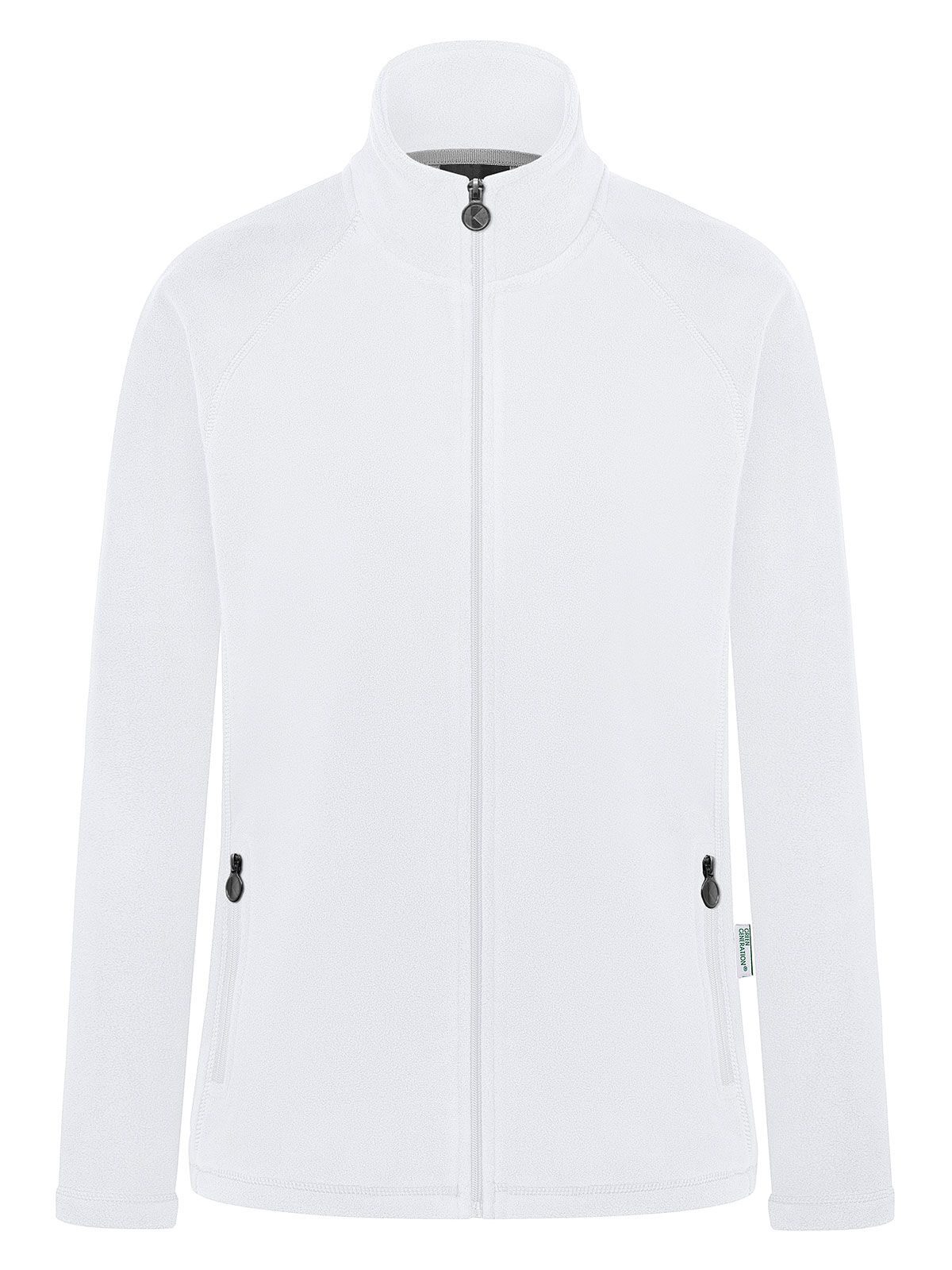 Ladies' Workwear Fleece Jacket