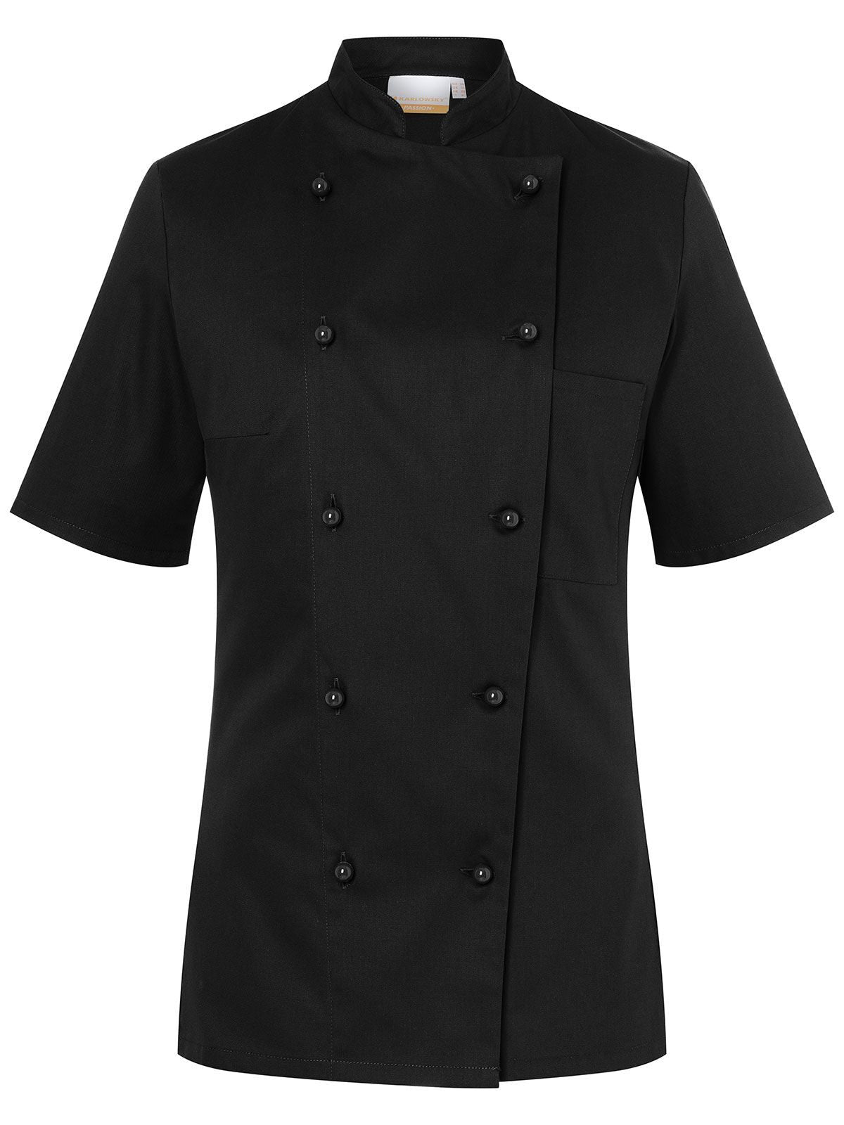 Ladies' Chef Jacket Pauline