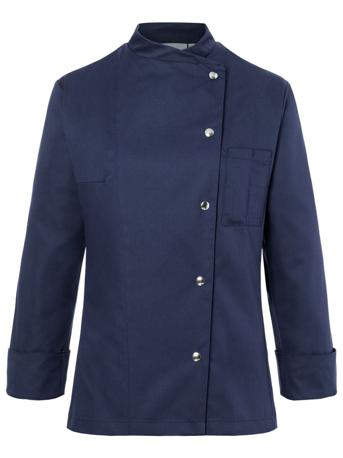 Ladies' Chef Jacket Larissa