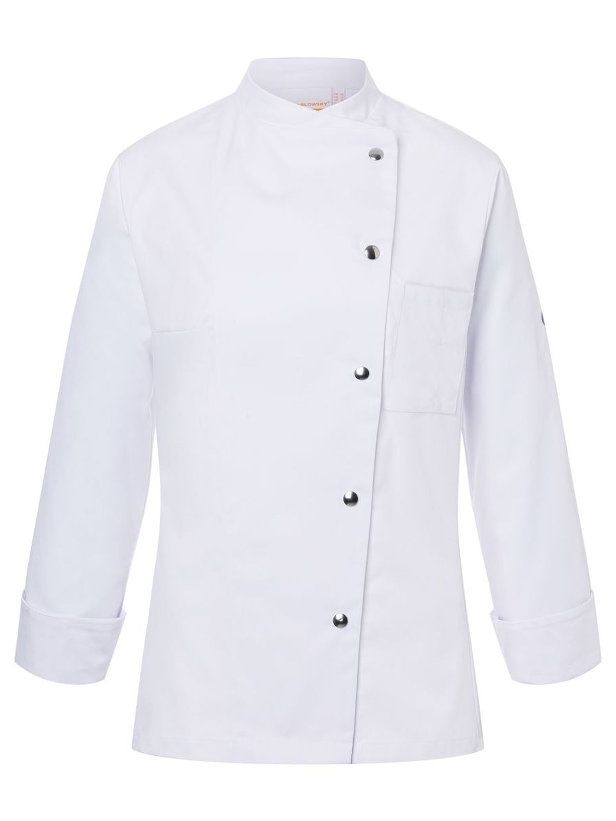 Ladies' Chef Jacket Larissa
