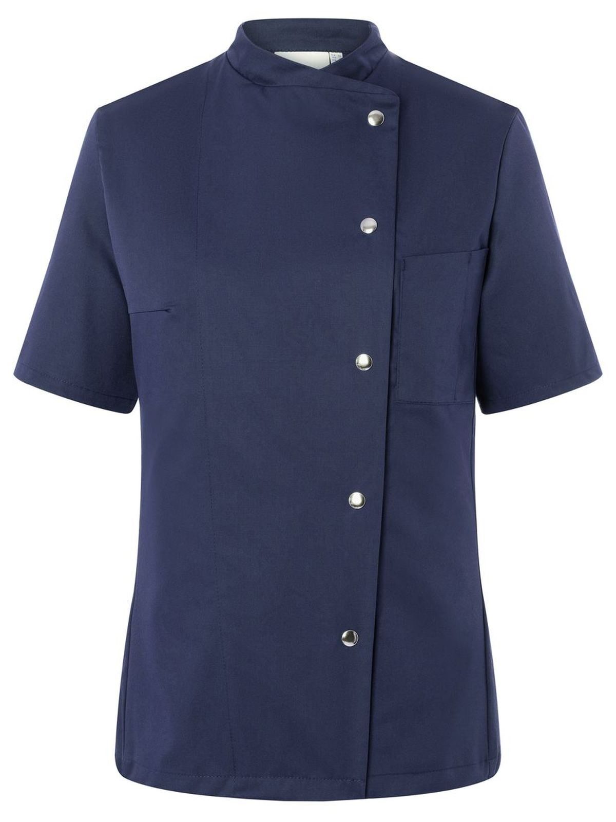 Ladies' Chef Jacket Greta