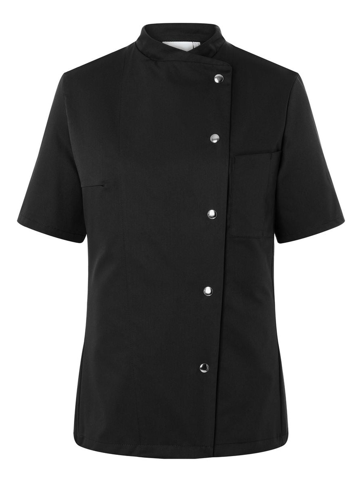 Ladies' Chef Jacket Greta