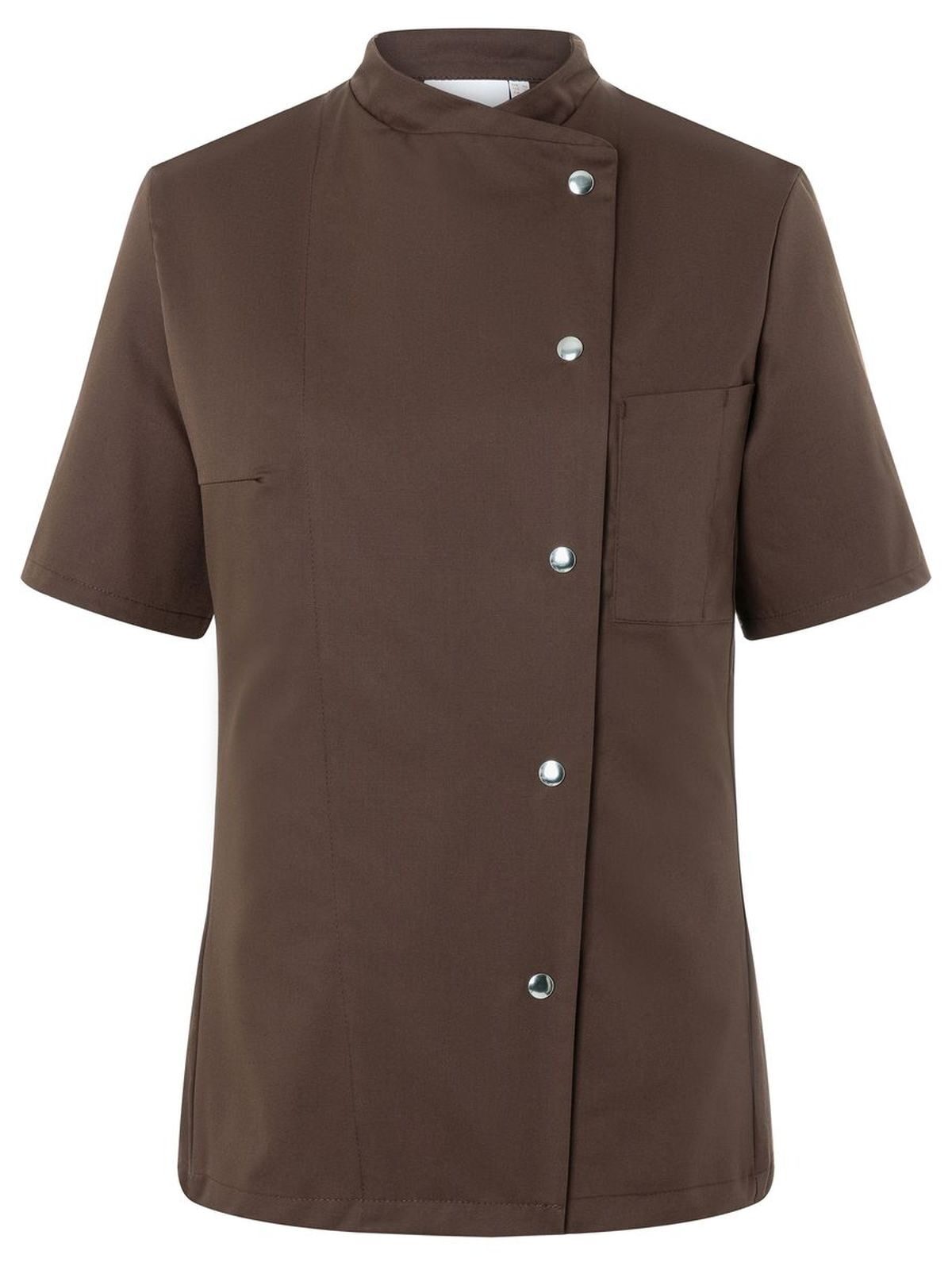 Ladies' Chef Jacket Greta