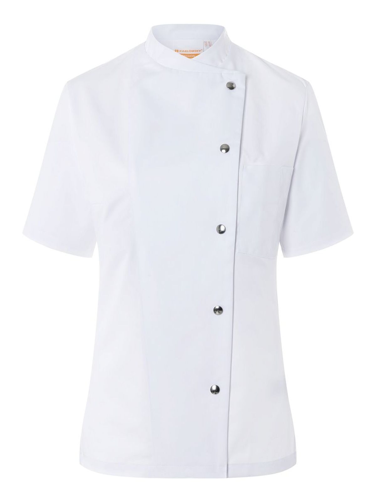 Ladies' Chef Jacket Greta