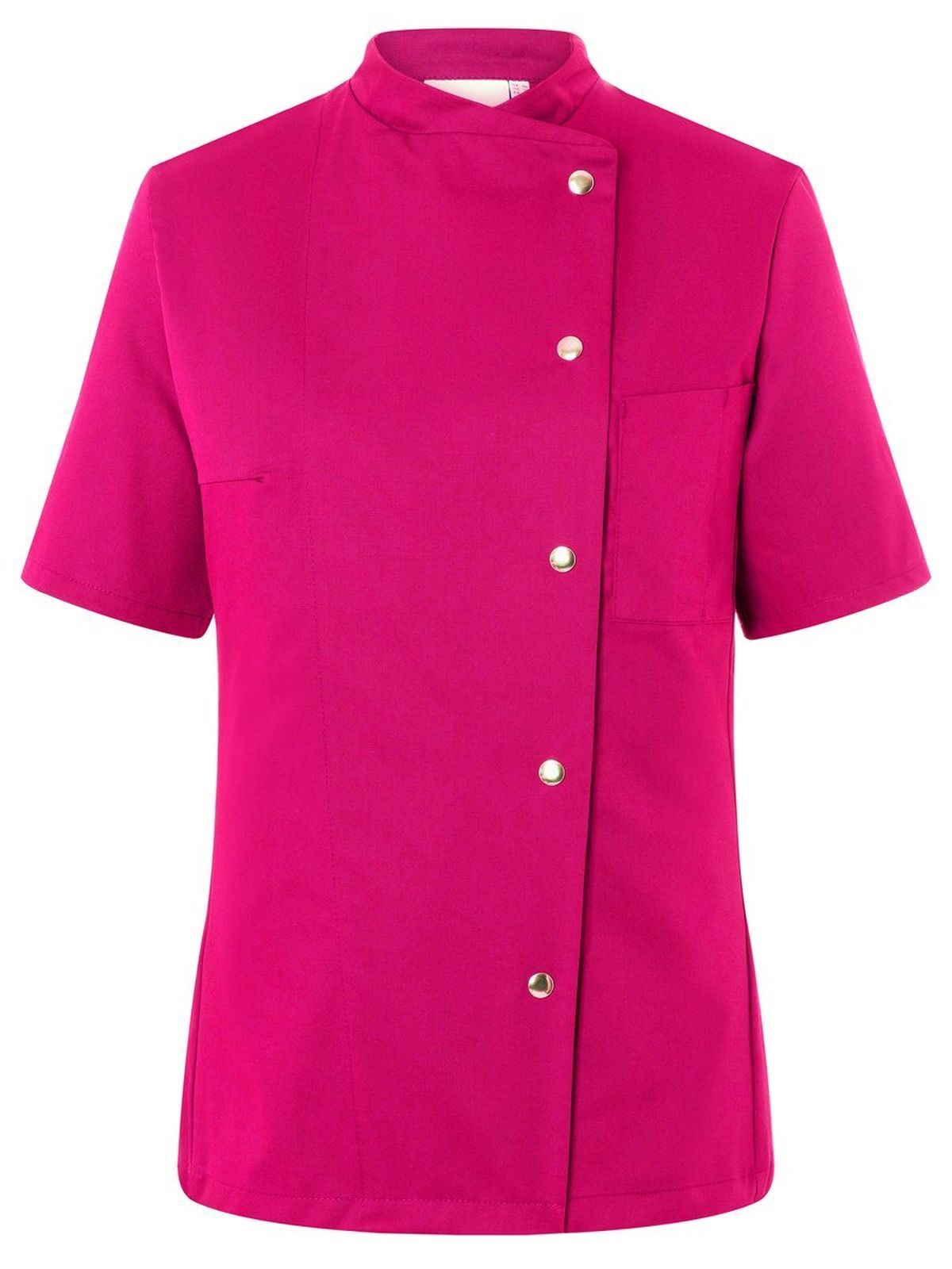 Ladies' Chef Jacket Greta