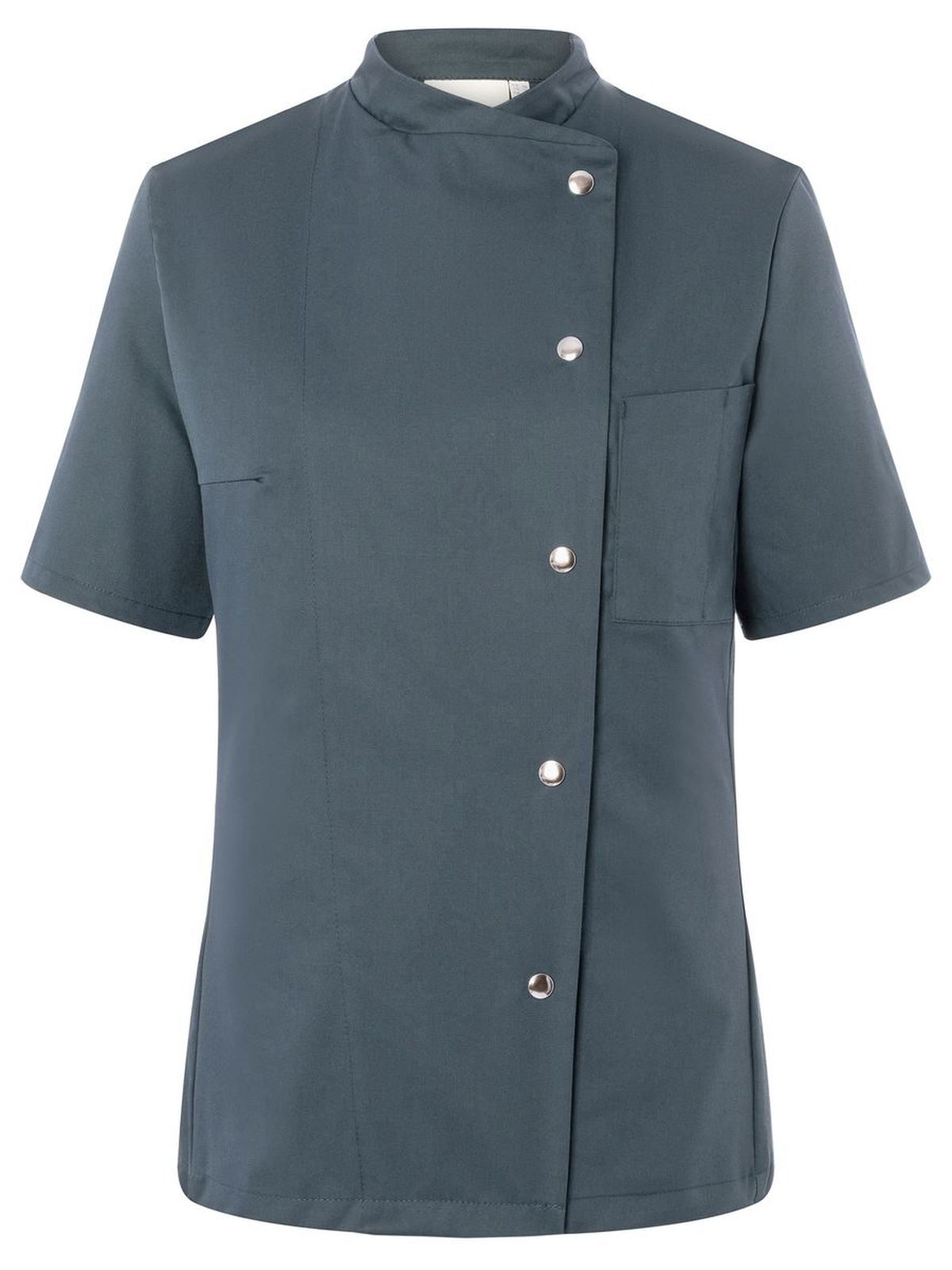 Ladies' Chef Jacket Greta