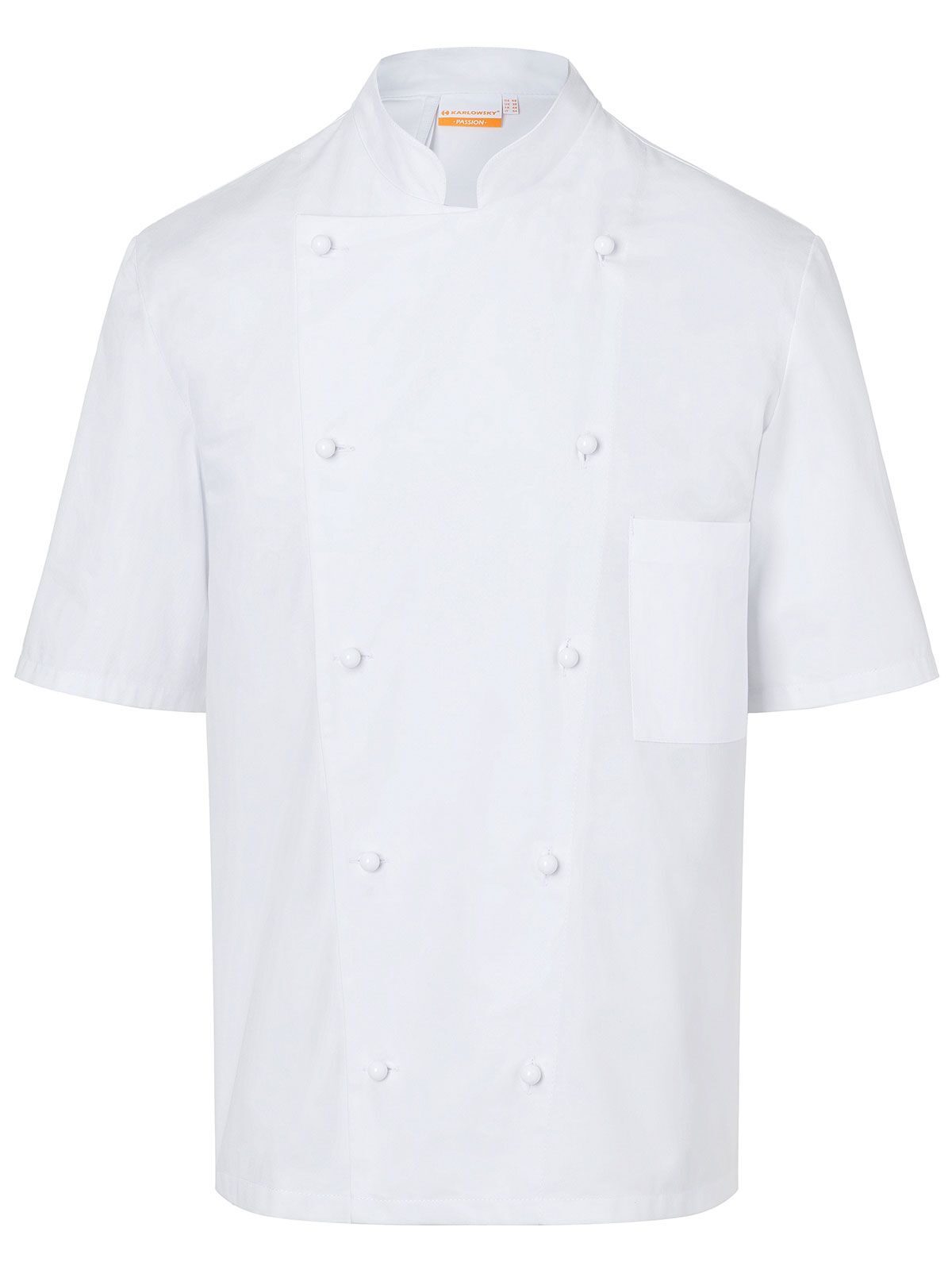 Chef Jacket Lennert