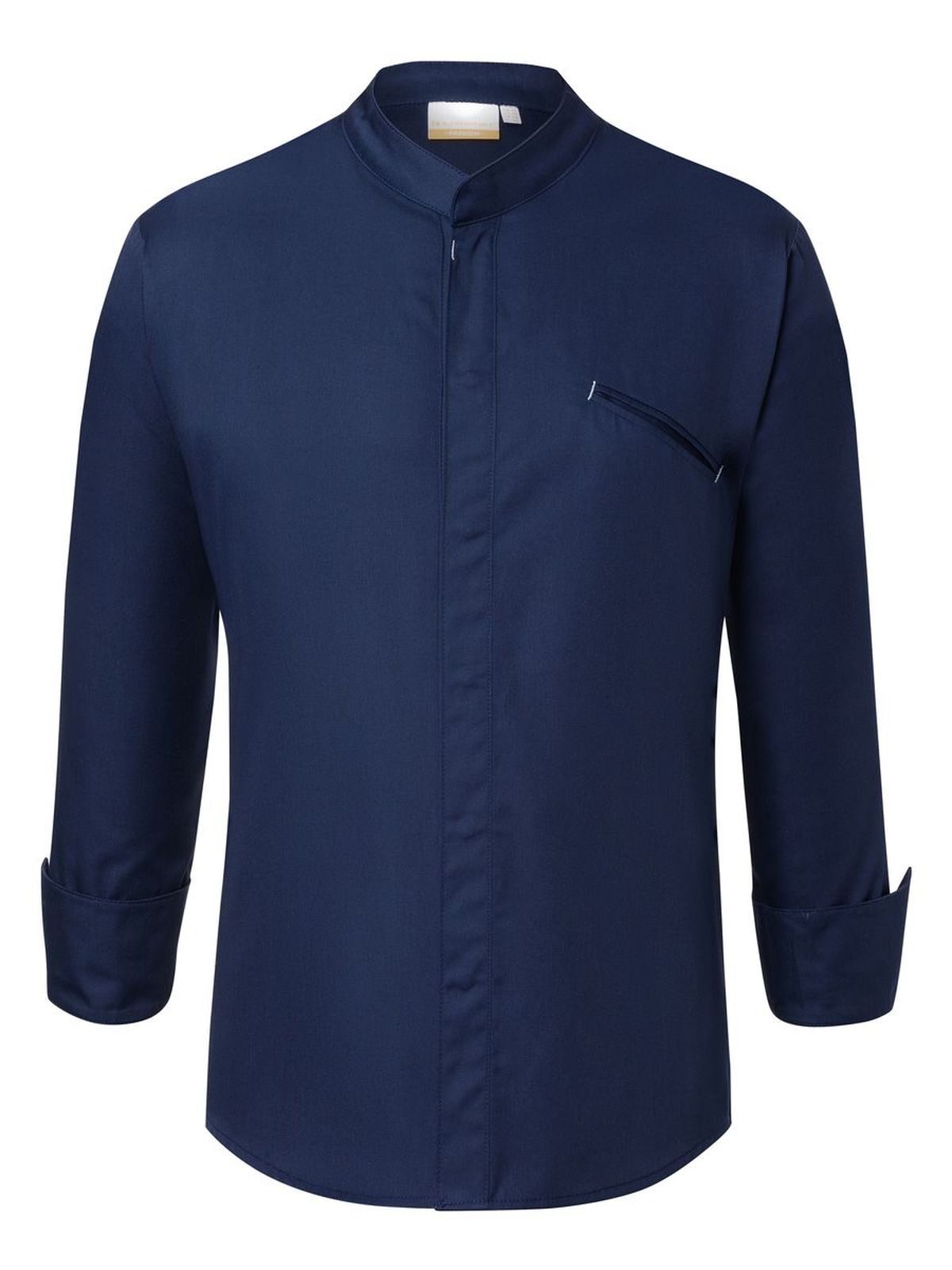 Chef Jacket Modern Touch