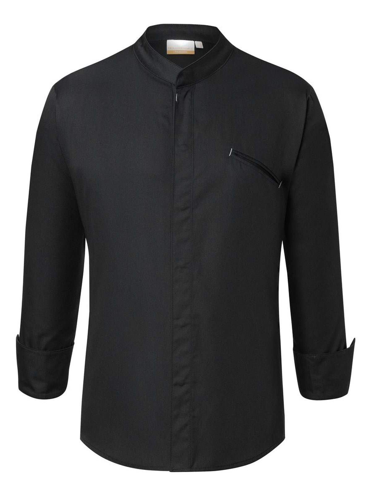 Chef Jacket Modern Touch