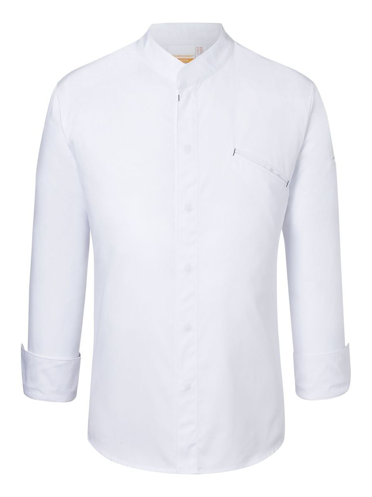 Chef Jacket Modern Touch