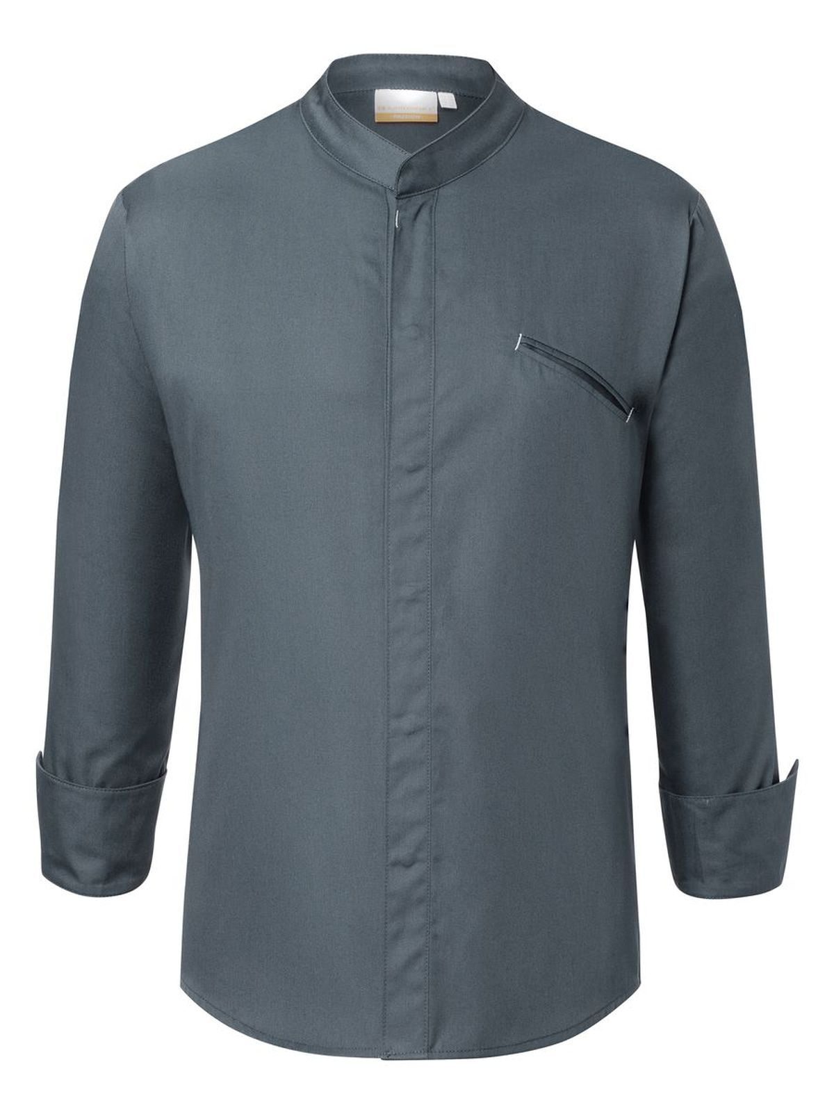 Chef Jacket Modern Touch