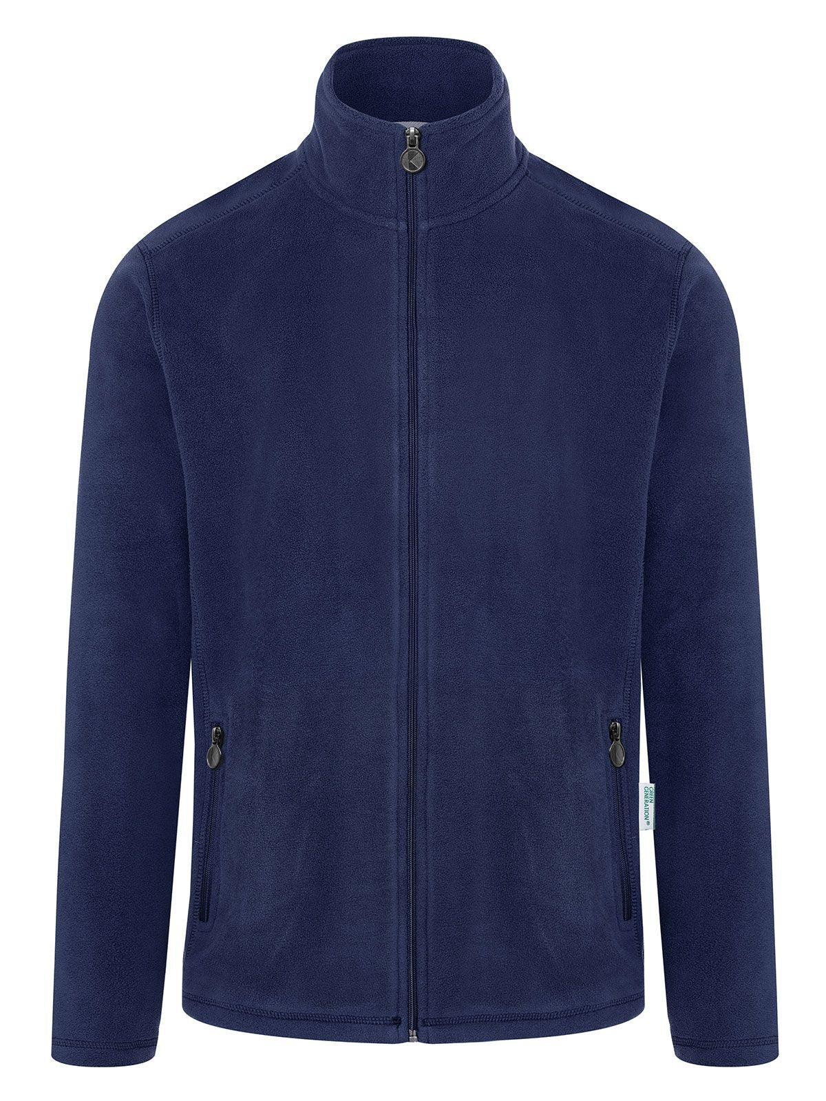 Men's Workwear Fleece Jacket