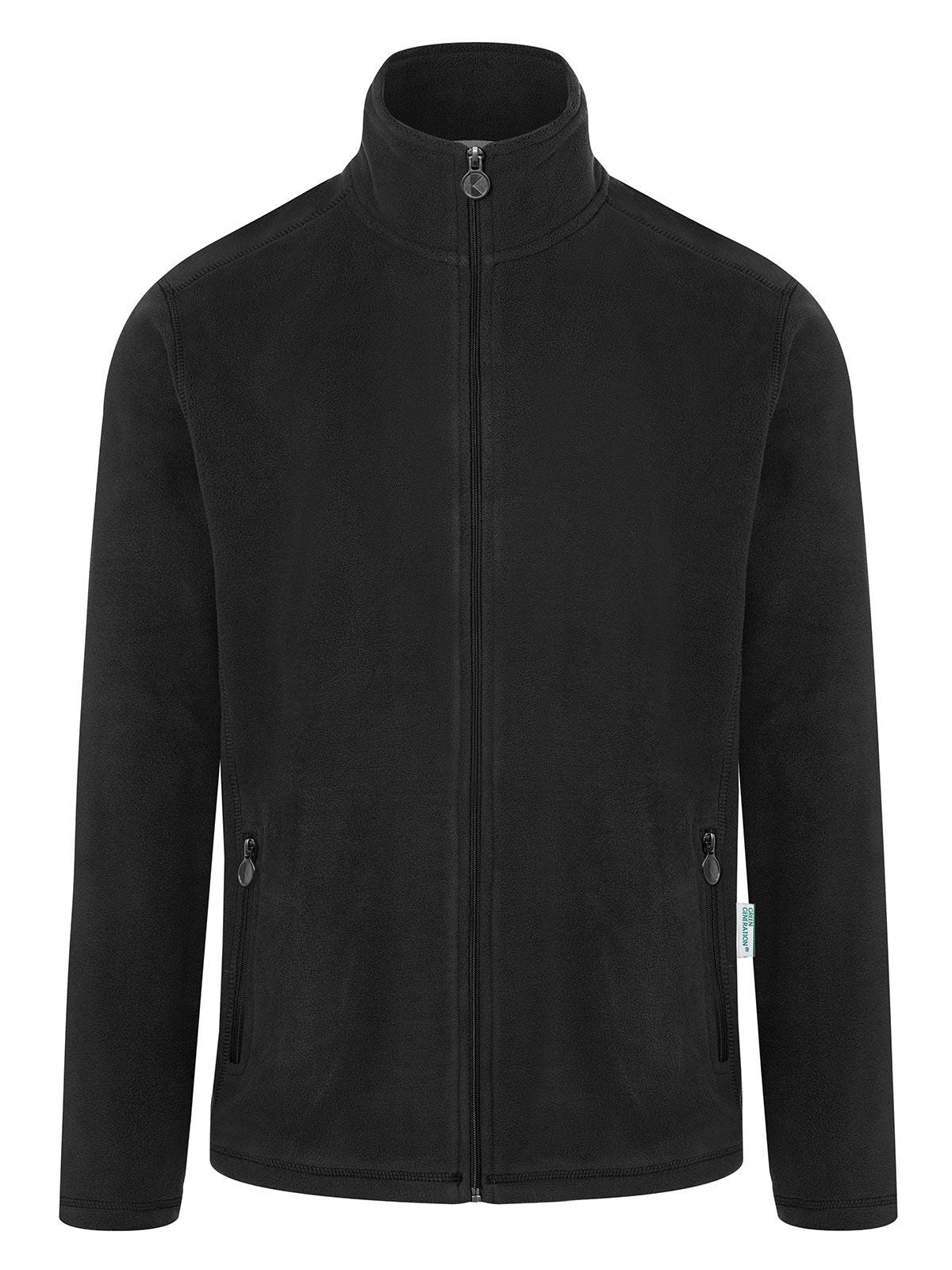 Men's Workwear Fleece Jacket