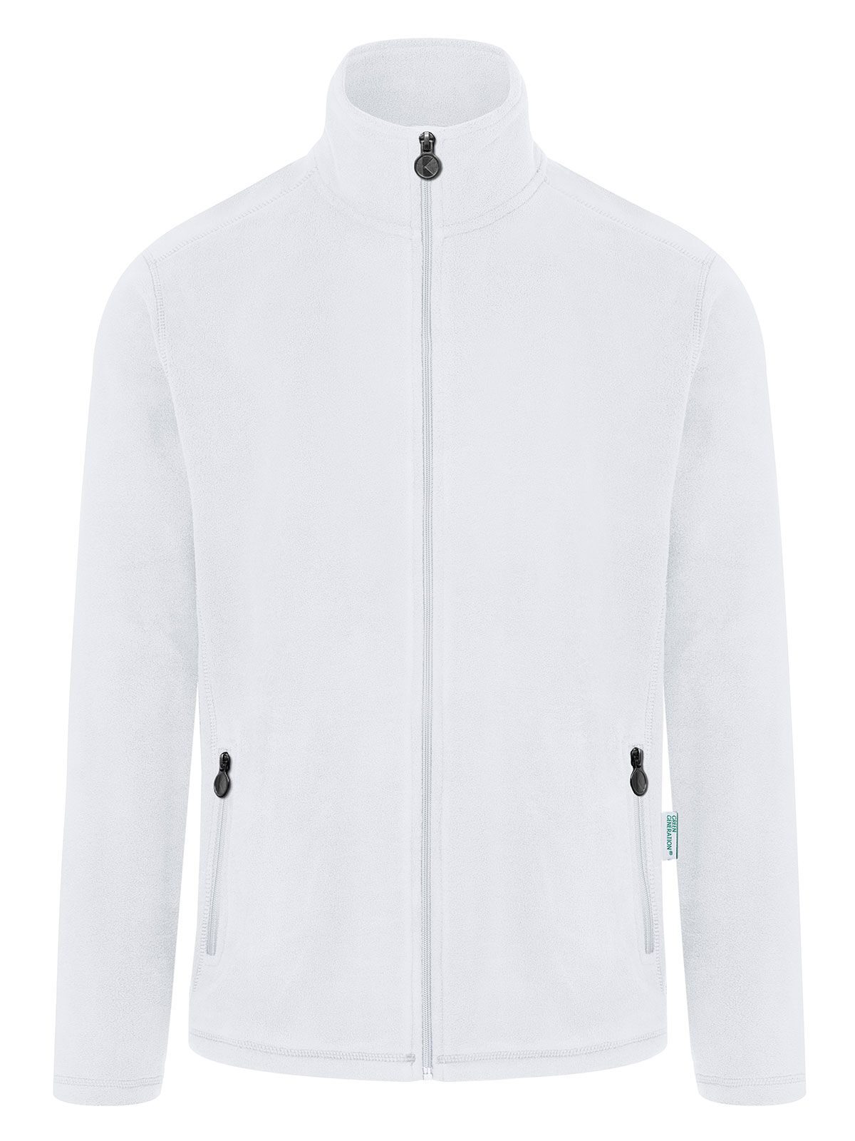 Men's Workwear Fleece Jacket