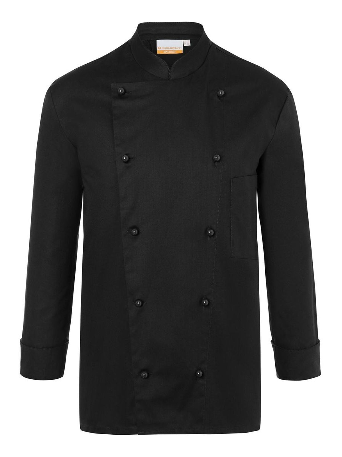 Chef Jacket Thomas