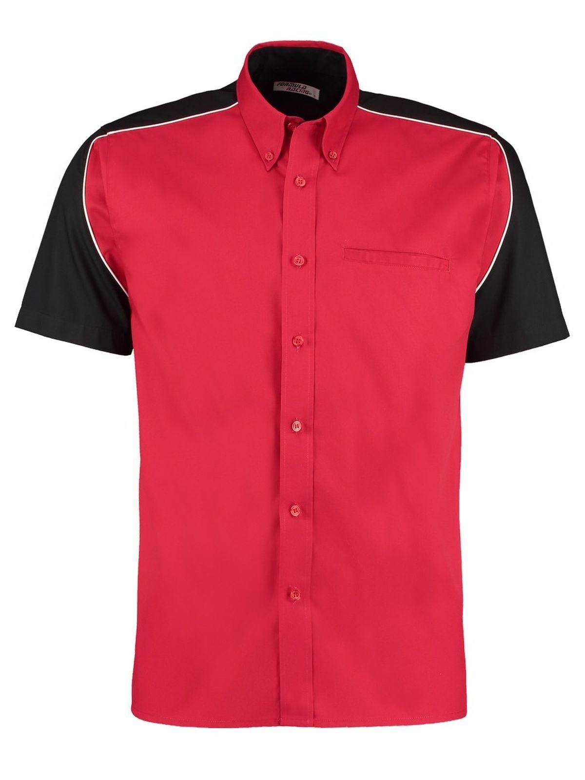 Camicia Formula Racing