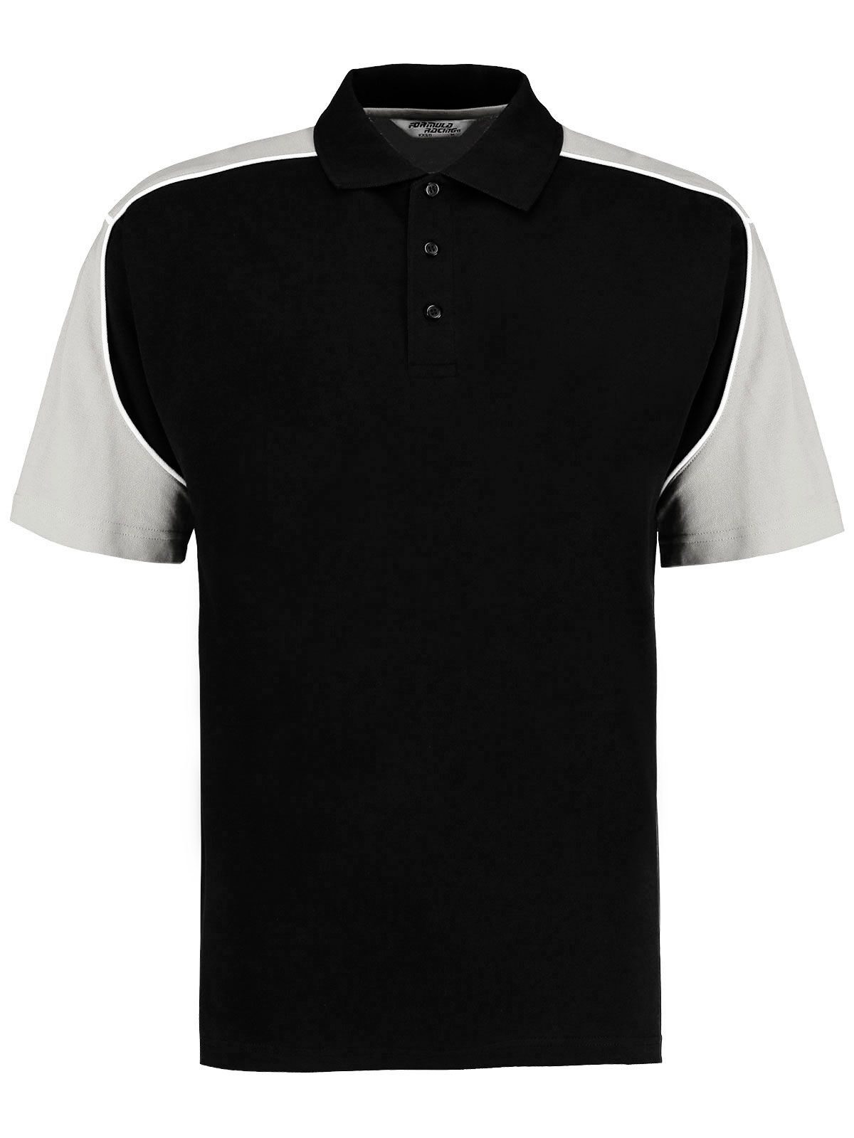 Polo Formula Racing