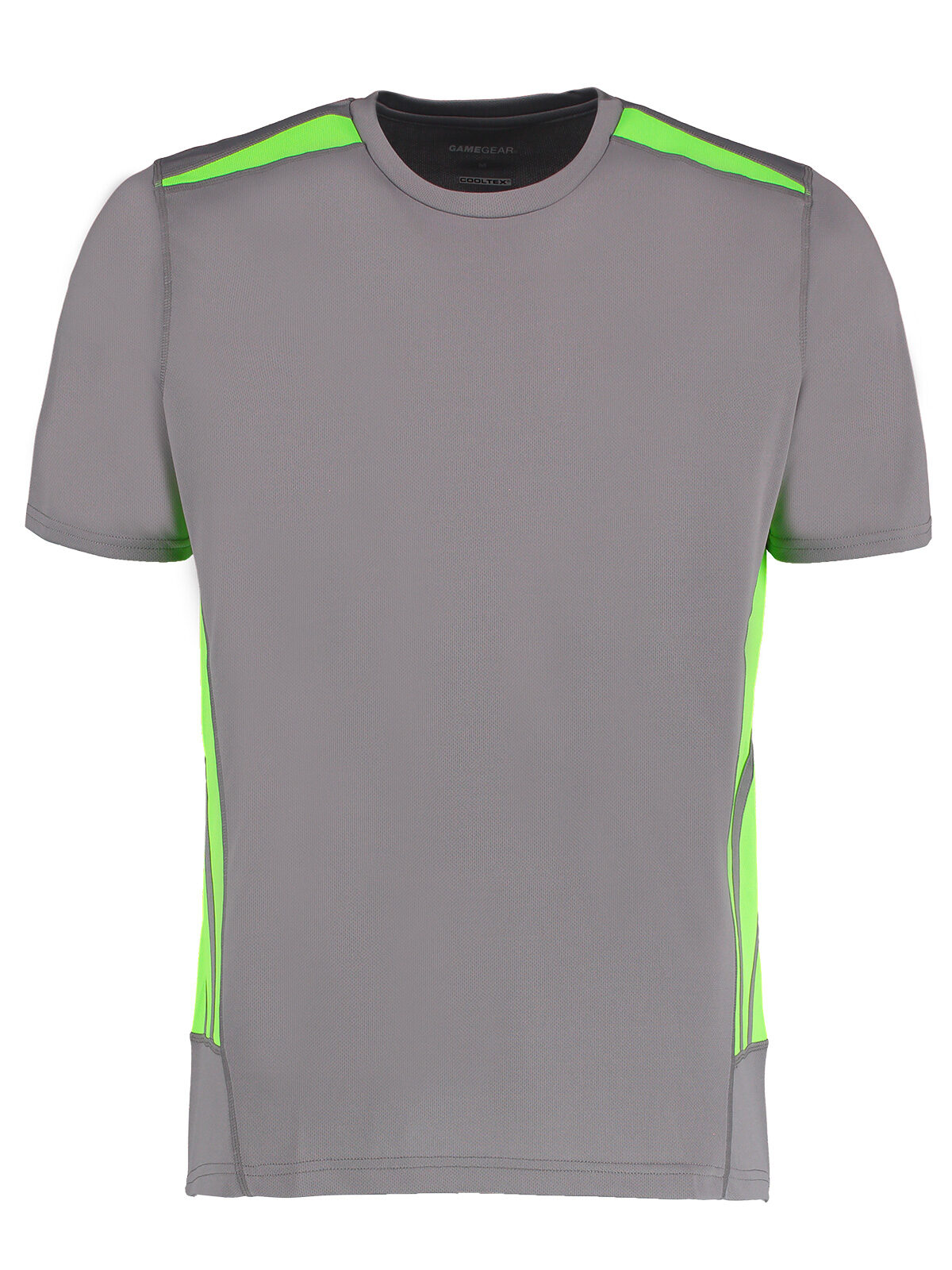 Training Shirt Fluo