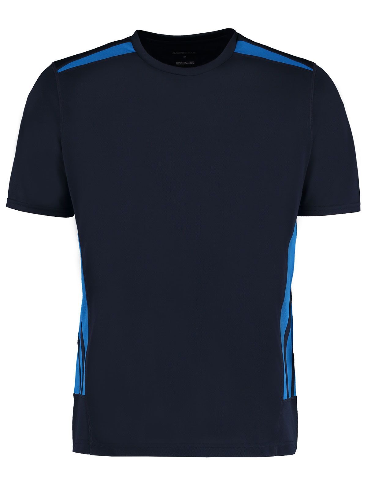Training Shirt Fluo