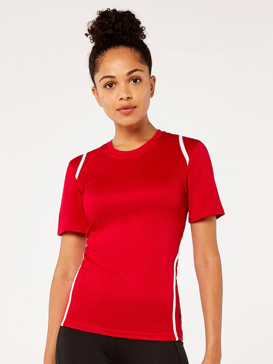 T-Shirt Cooltex Women