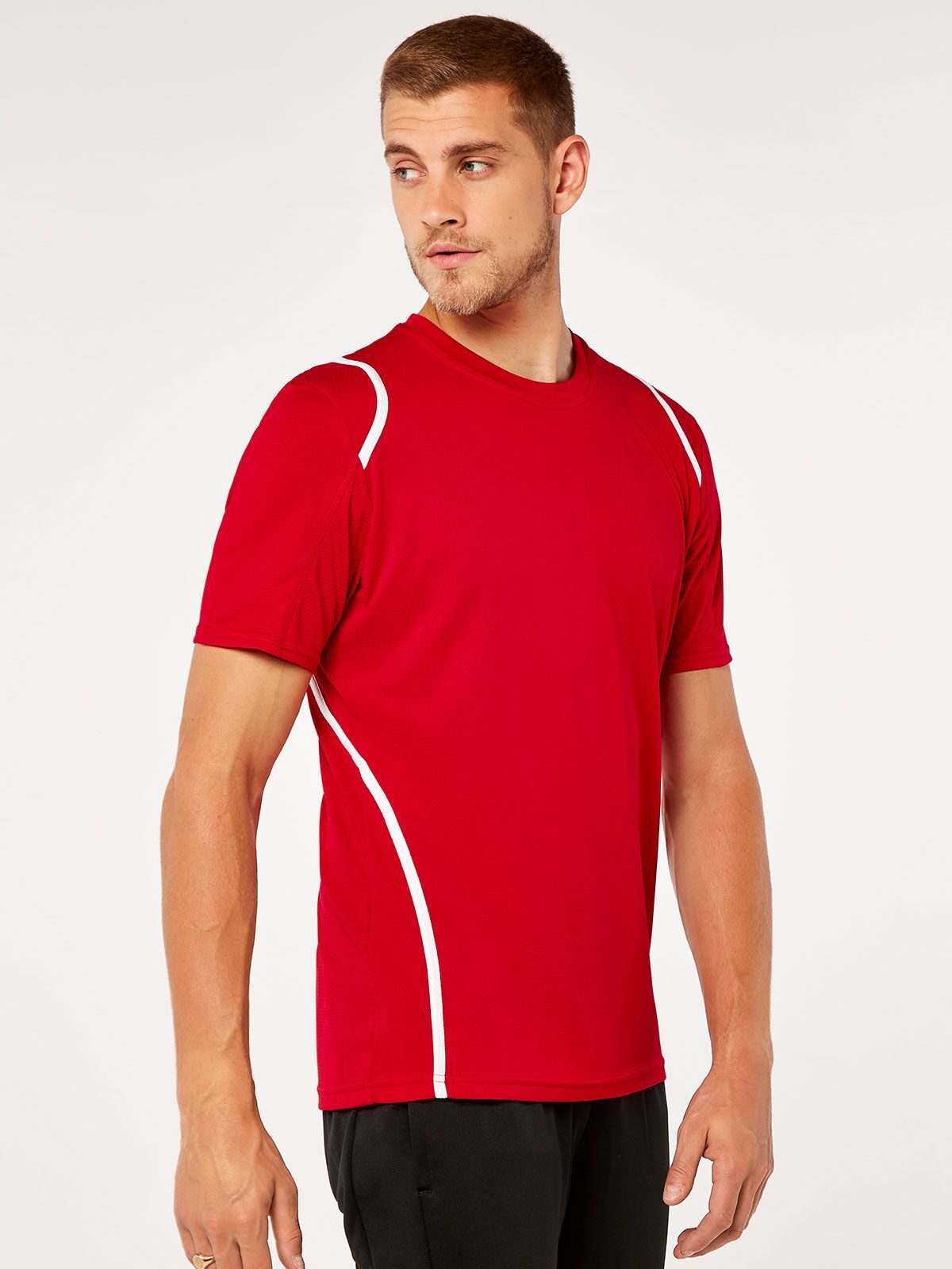 T-Shirt Cooltex Men