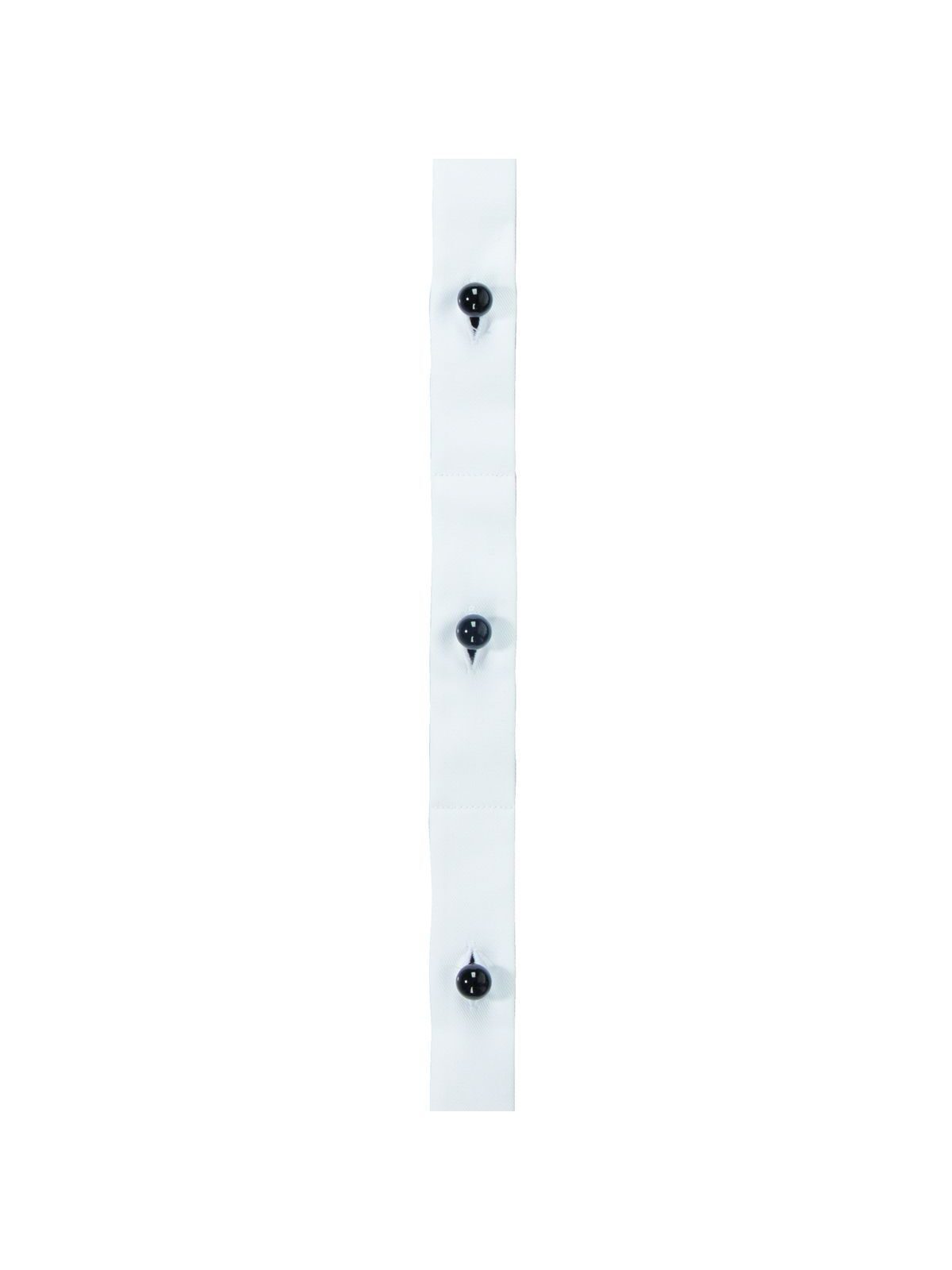 Button Strip 5-hole, 12 cm spacing