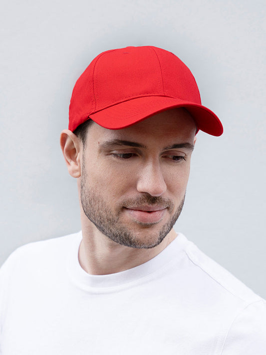 Basecap Action One Size