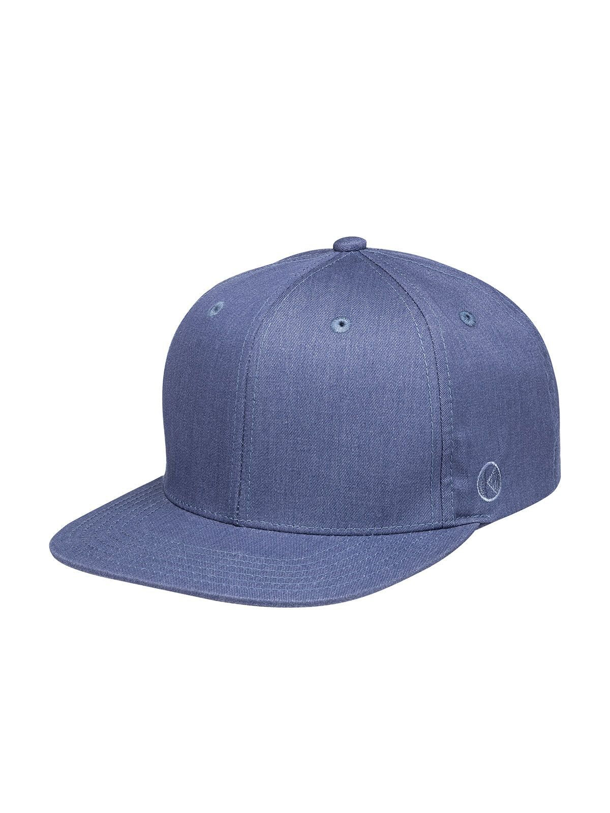 Flat Cap Jeans-Style