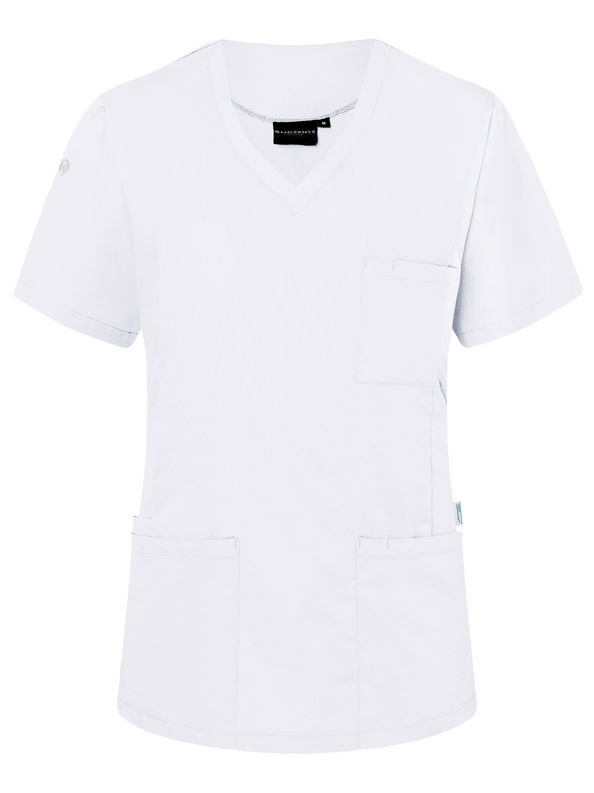 Ladies Slip-On Tunic - Essential