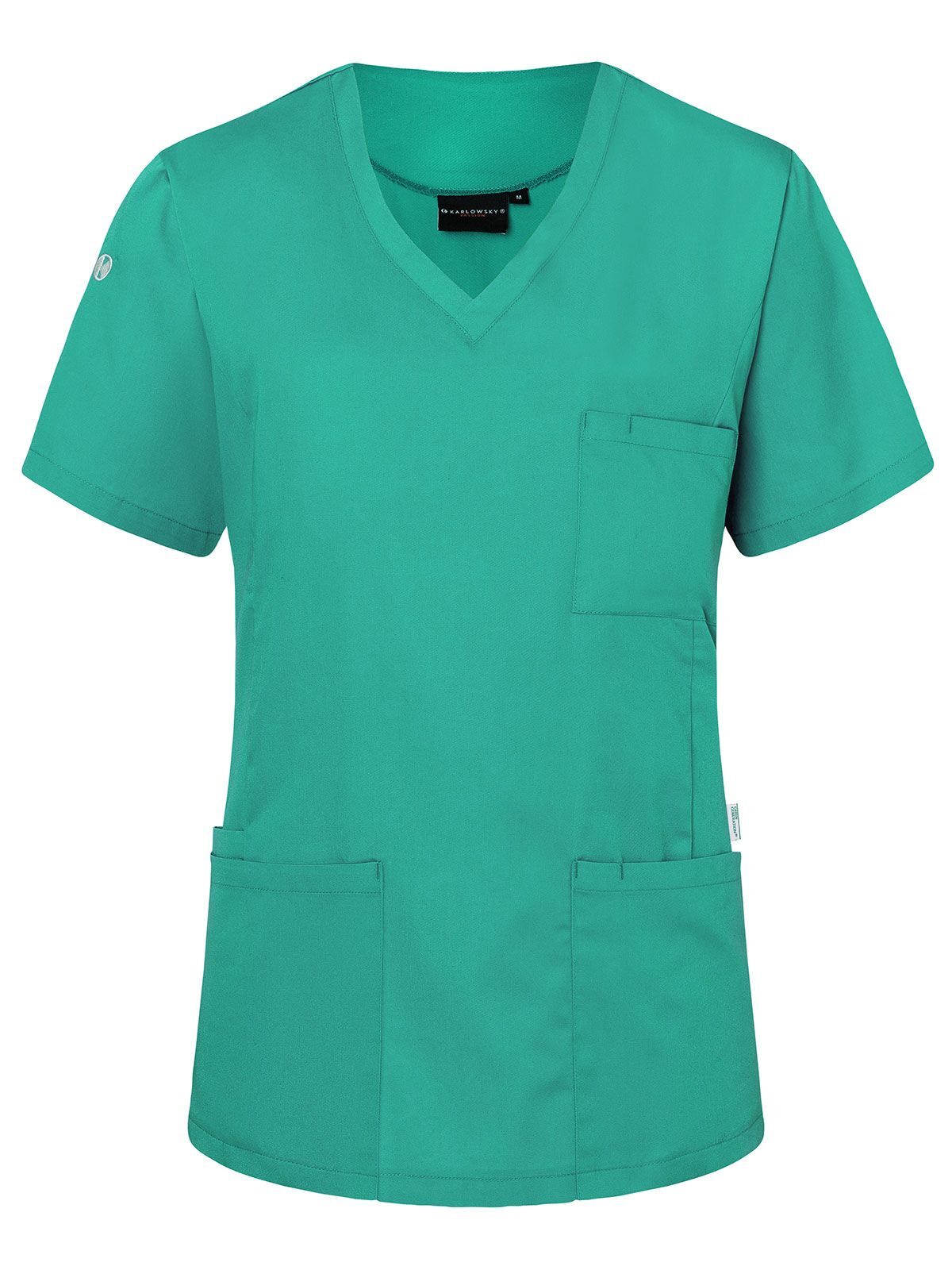 Ladies Slip-On Tunic - Essential