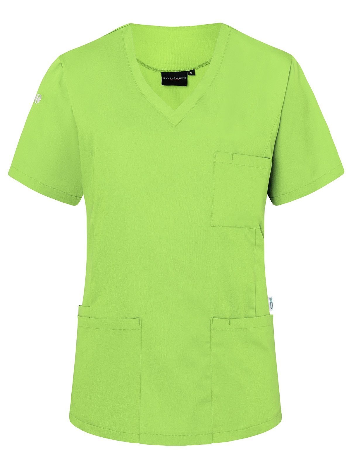 Ladies Slip-On Tunic - Essential