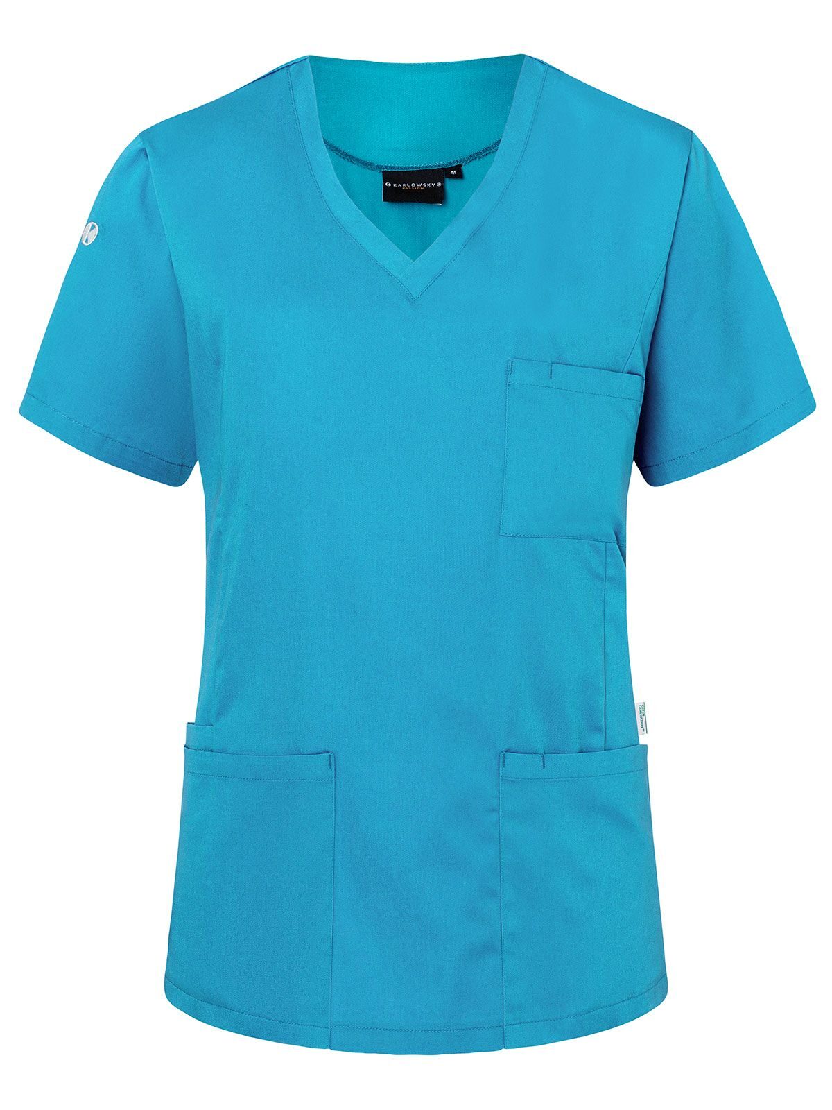 Ladies Slip-On Tunic - Essential