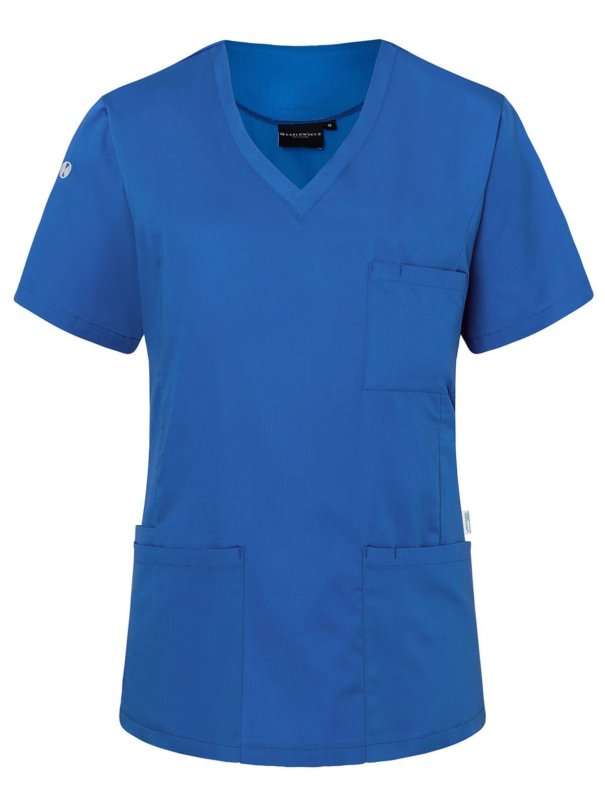 Ladies Slip-On Tunic - Essential
