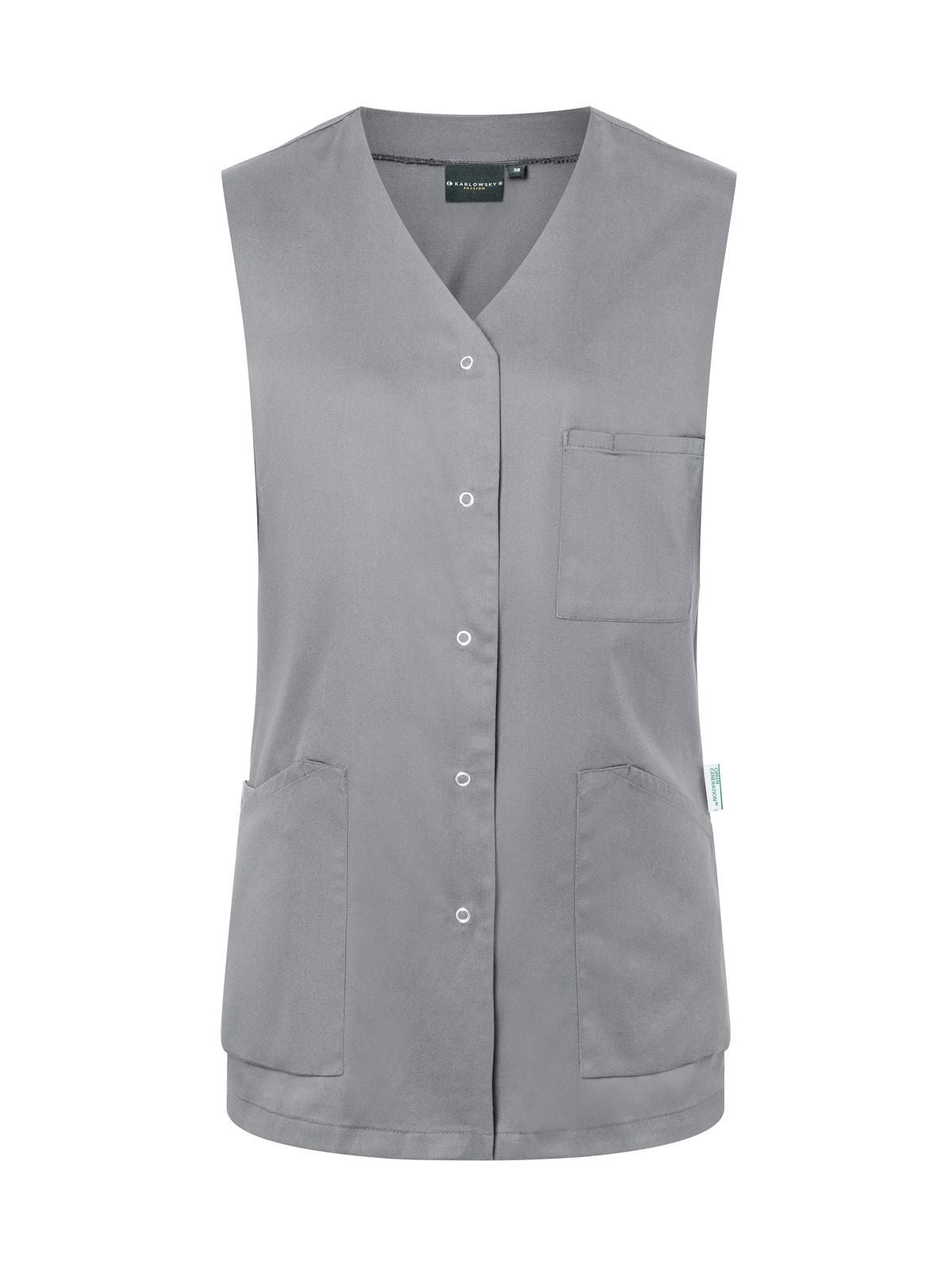 Sleeve-less Ladies´Tunic Essential