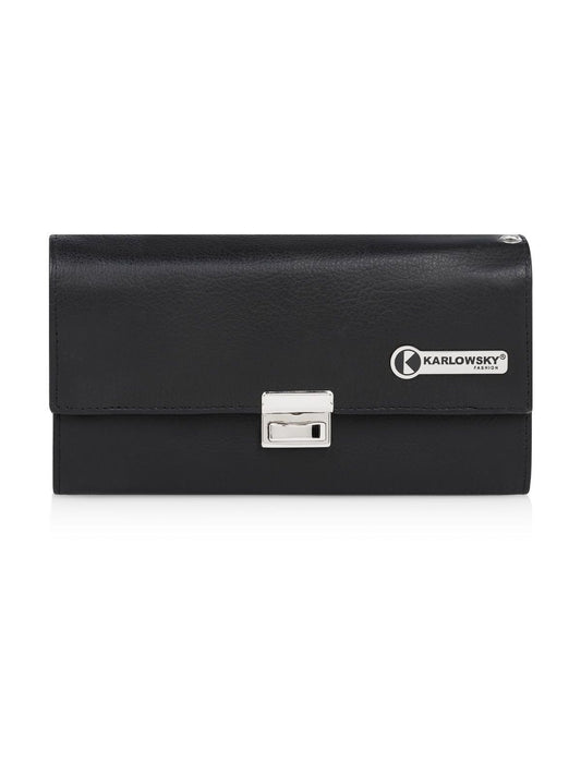 Waiter's Purse 18 x 12 cm