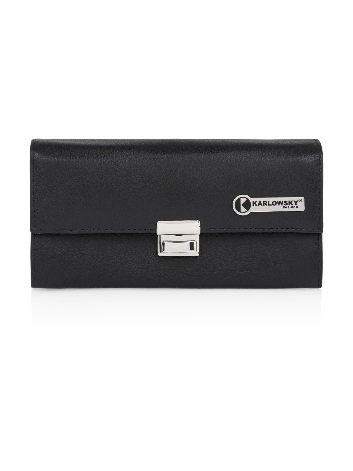 Waiter's Purse 18,2 x 10 cm