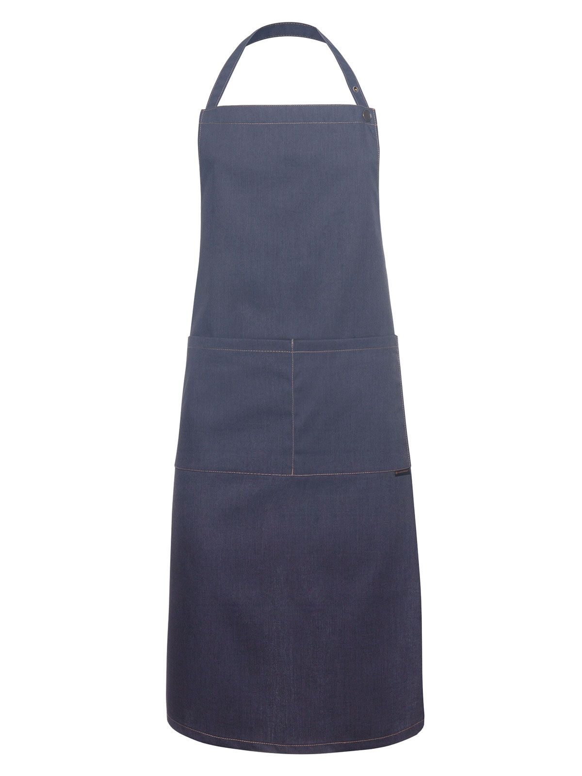 Bib Apron Jeans 1892 Virginia
