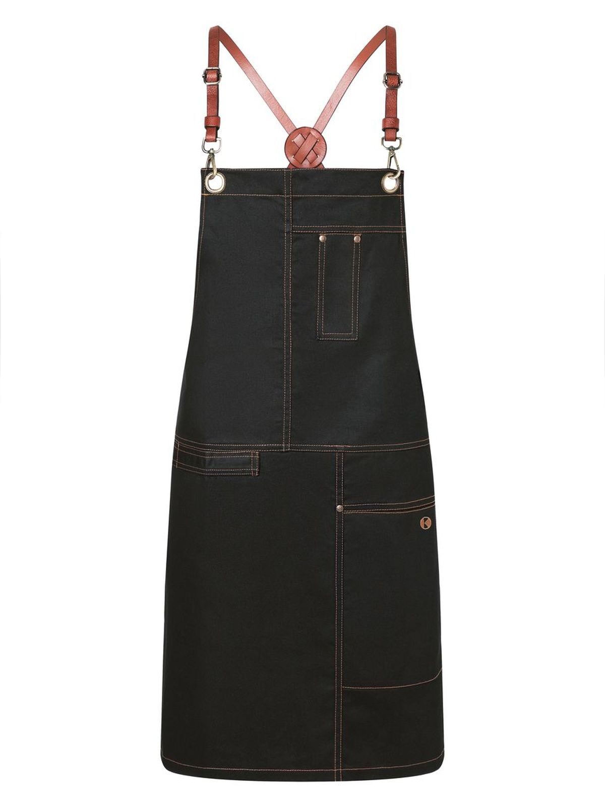 Bib Apron Urban X-Style