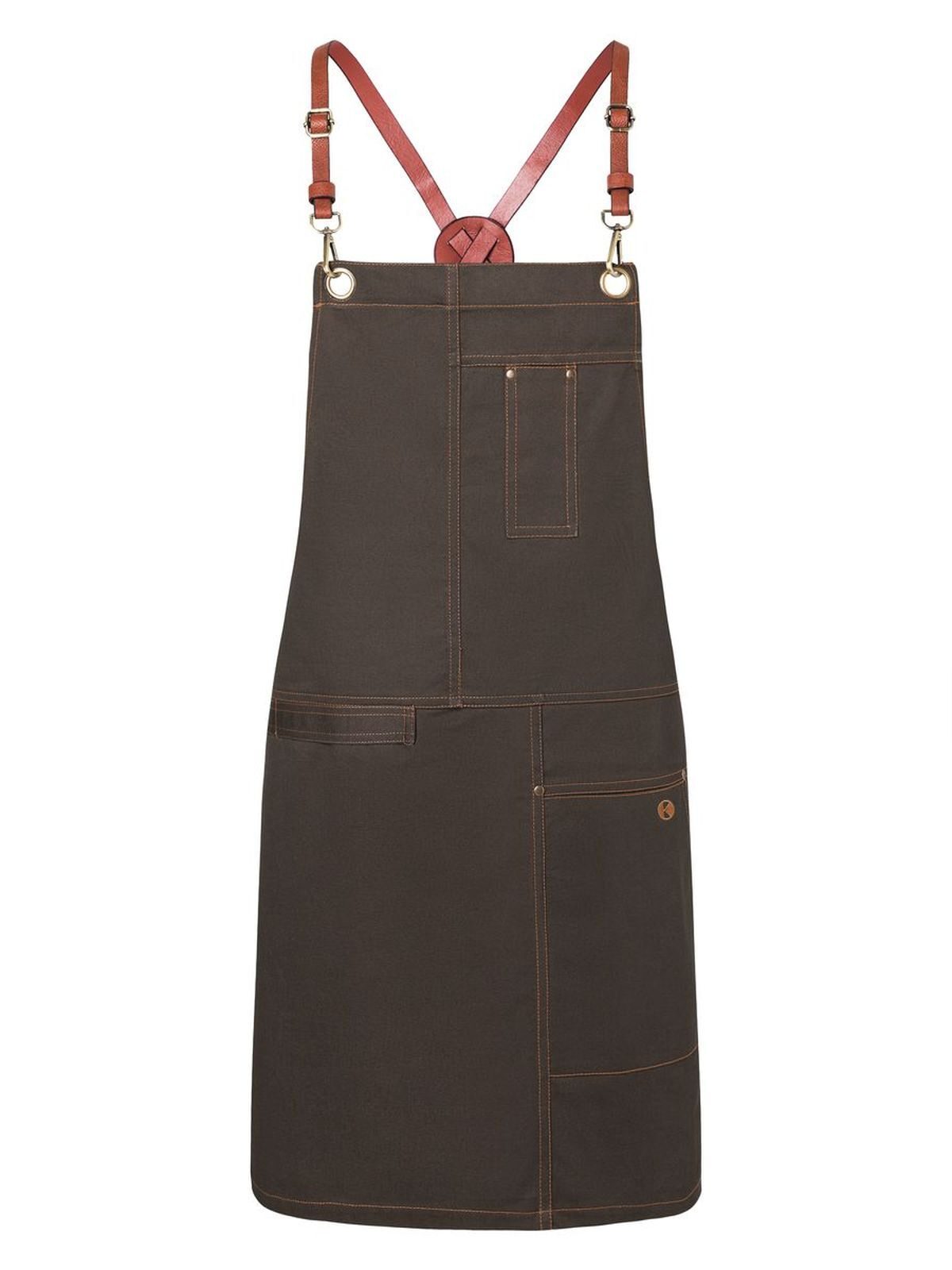 Bib Apron Urban X-Style