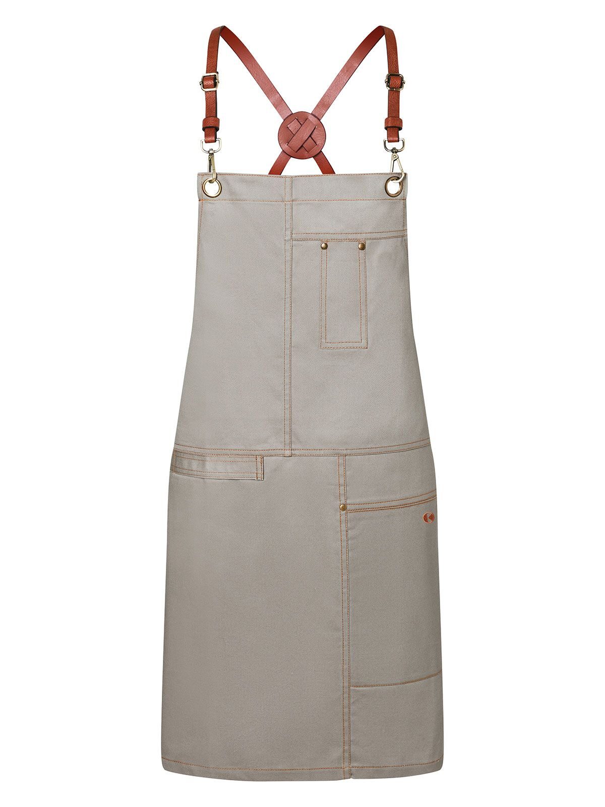 Bib Apron Urban X-Style