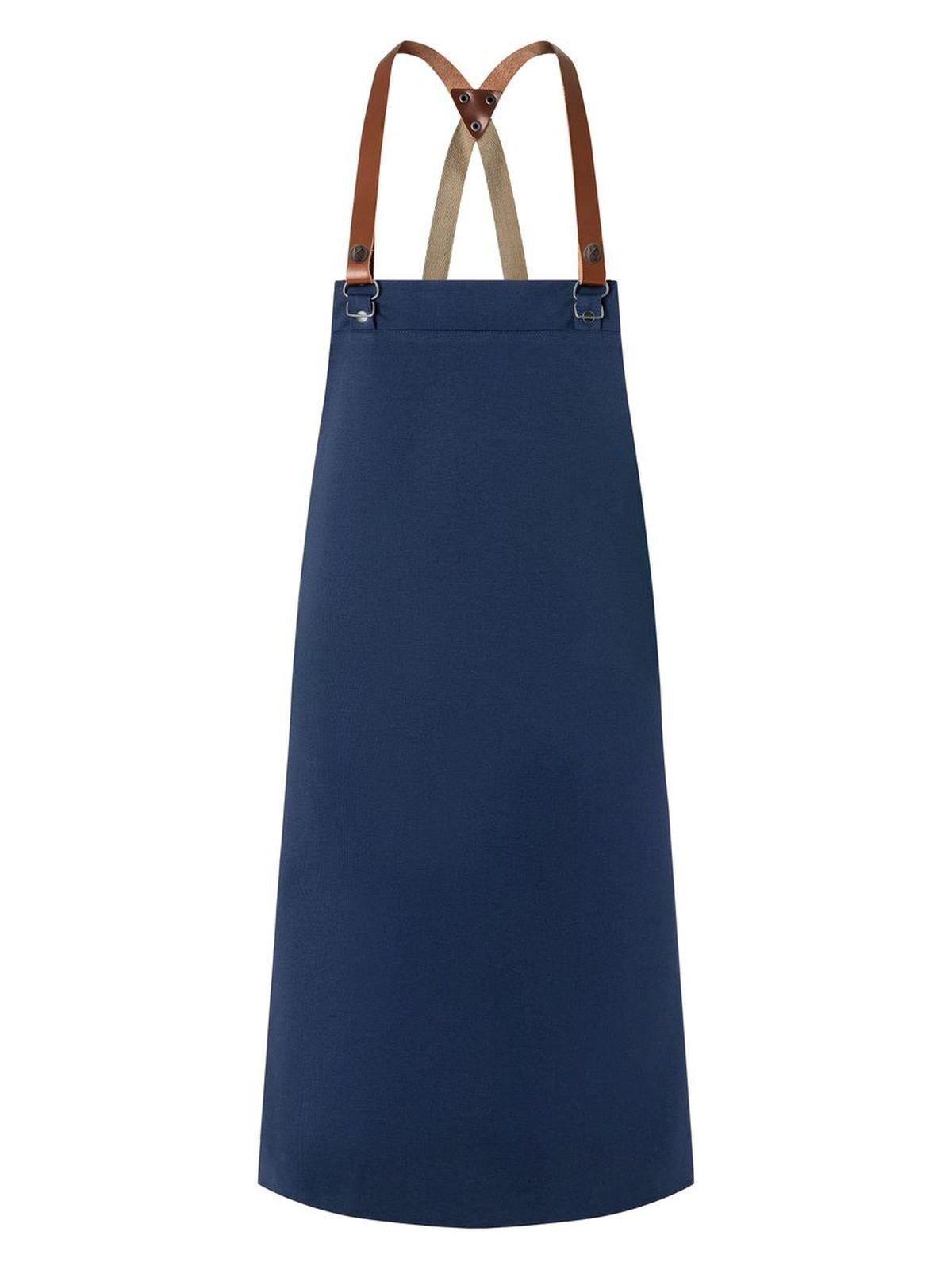 Bib Apron Green Generation Made of Recycled Plastic