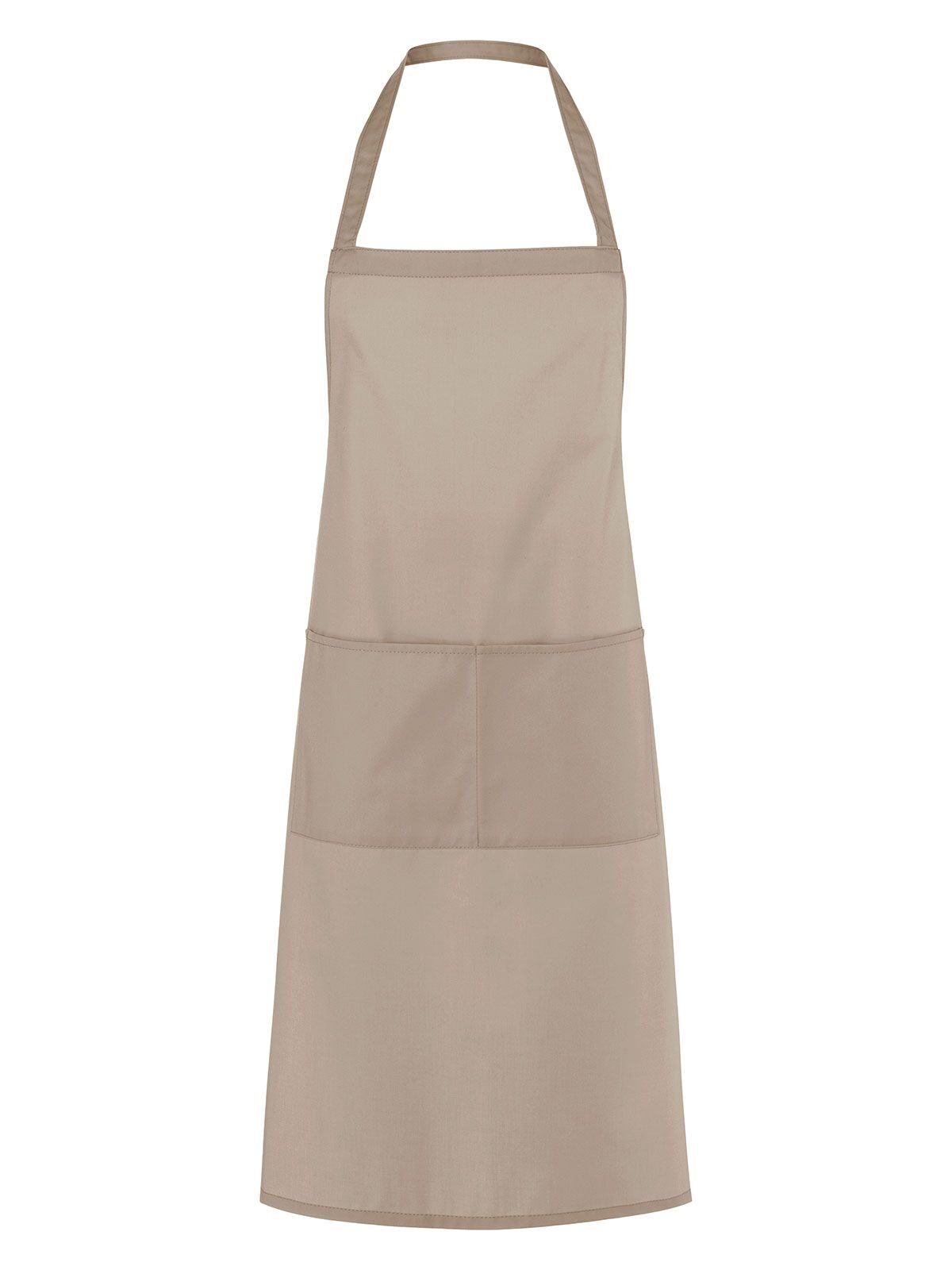 Bib Apron Denmark 75 x 95 cm