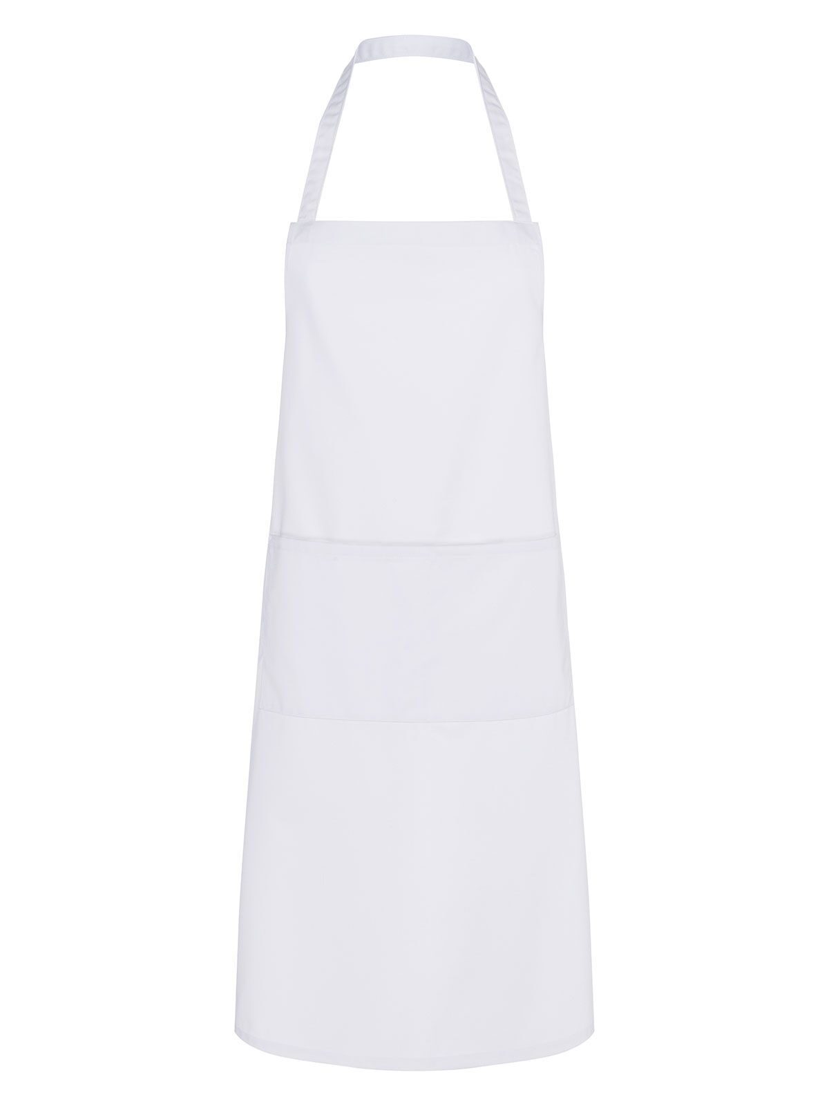 Bib Apron Denmark 75 x 95 cm