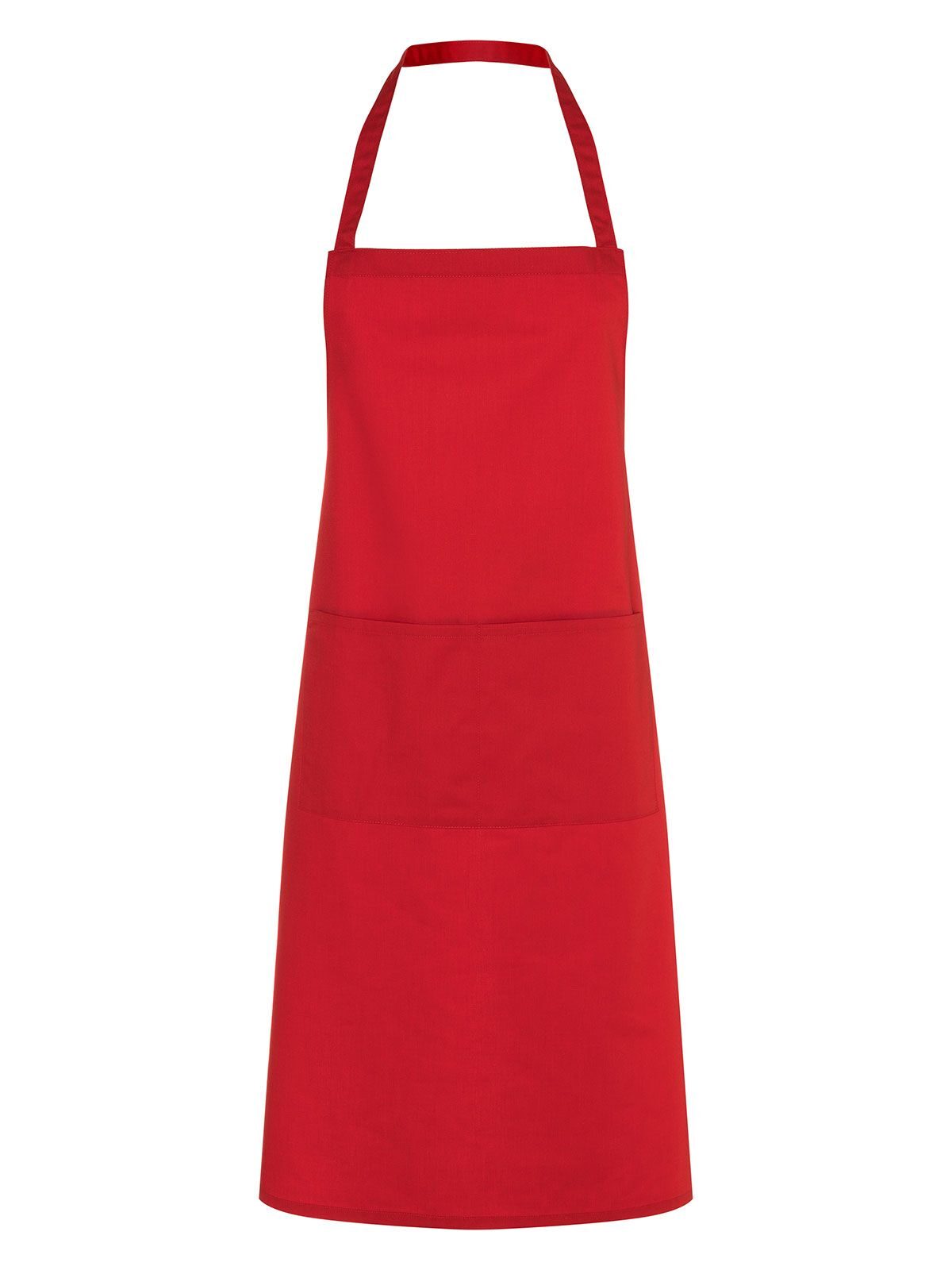 Bib Apron Denmark 75 x 95 cm