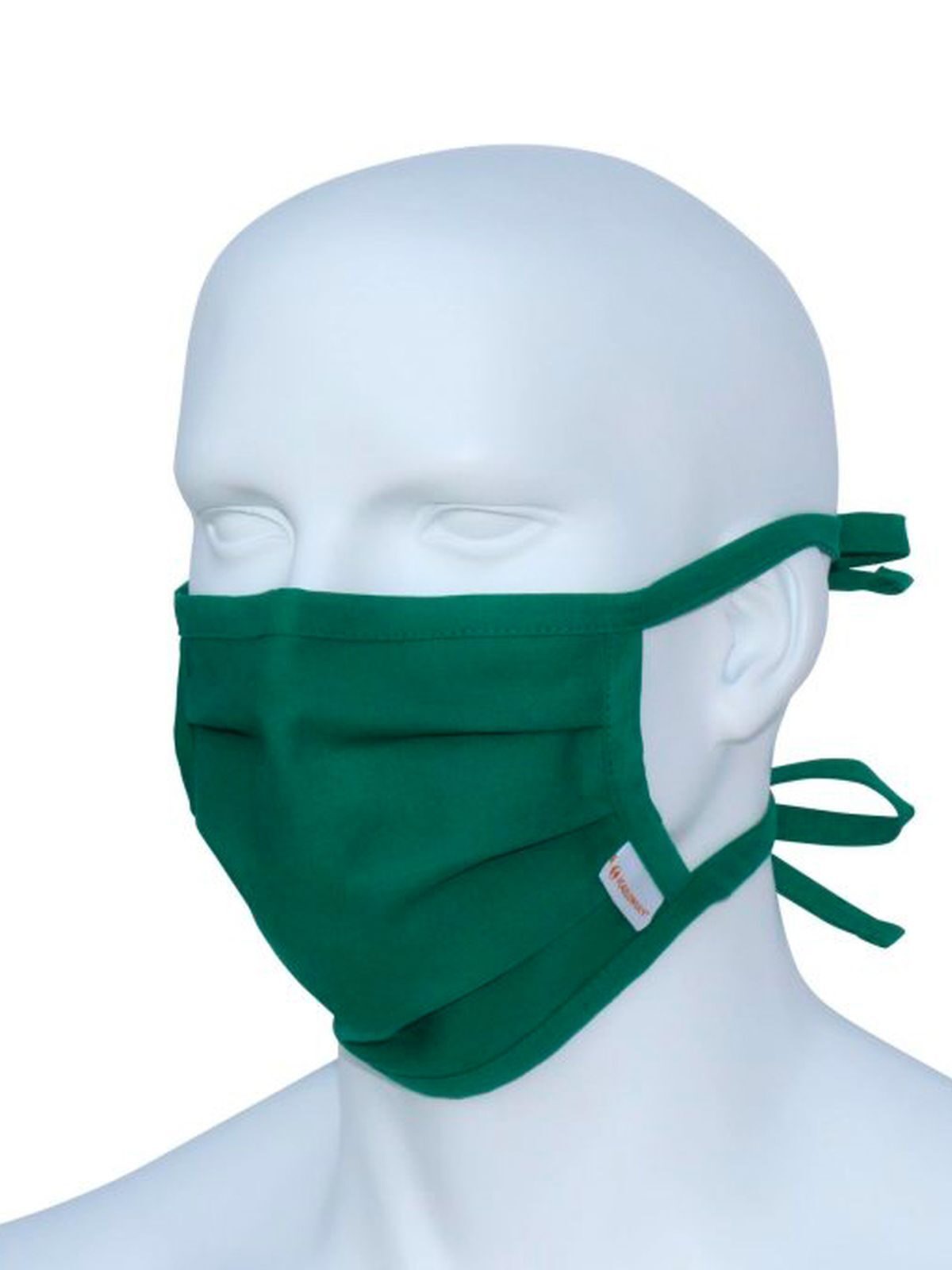 Reusable mask 50%C 50%P